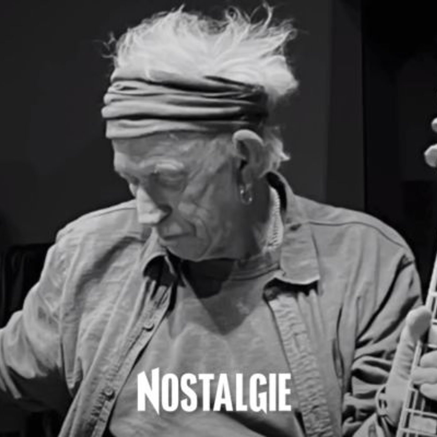 Journal de la Musique : Keith Richards reprend un morceau du répertoire du Velvet Underground