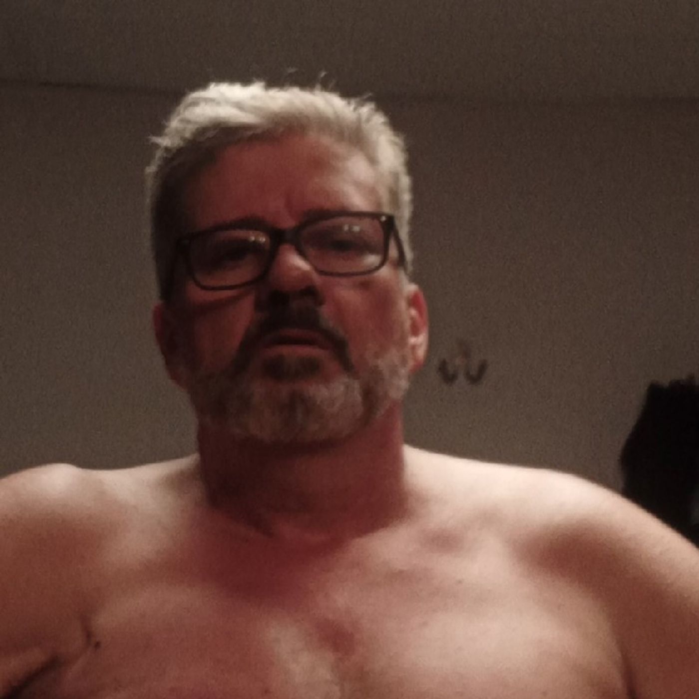 Eric Spotts Biker Fitness