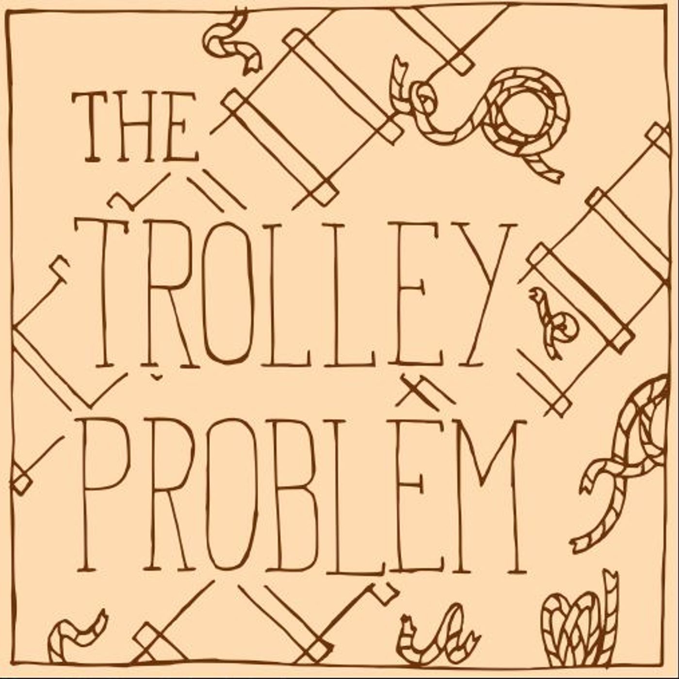 The Trolley Problem