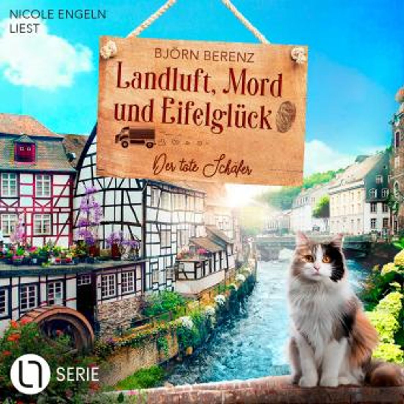 Access Must-Have Full Audiobooks in Mystery, Thriller & Horror, Cozy Mystery