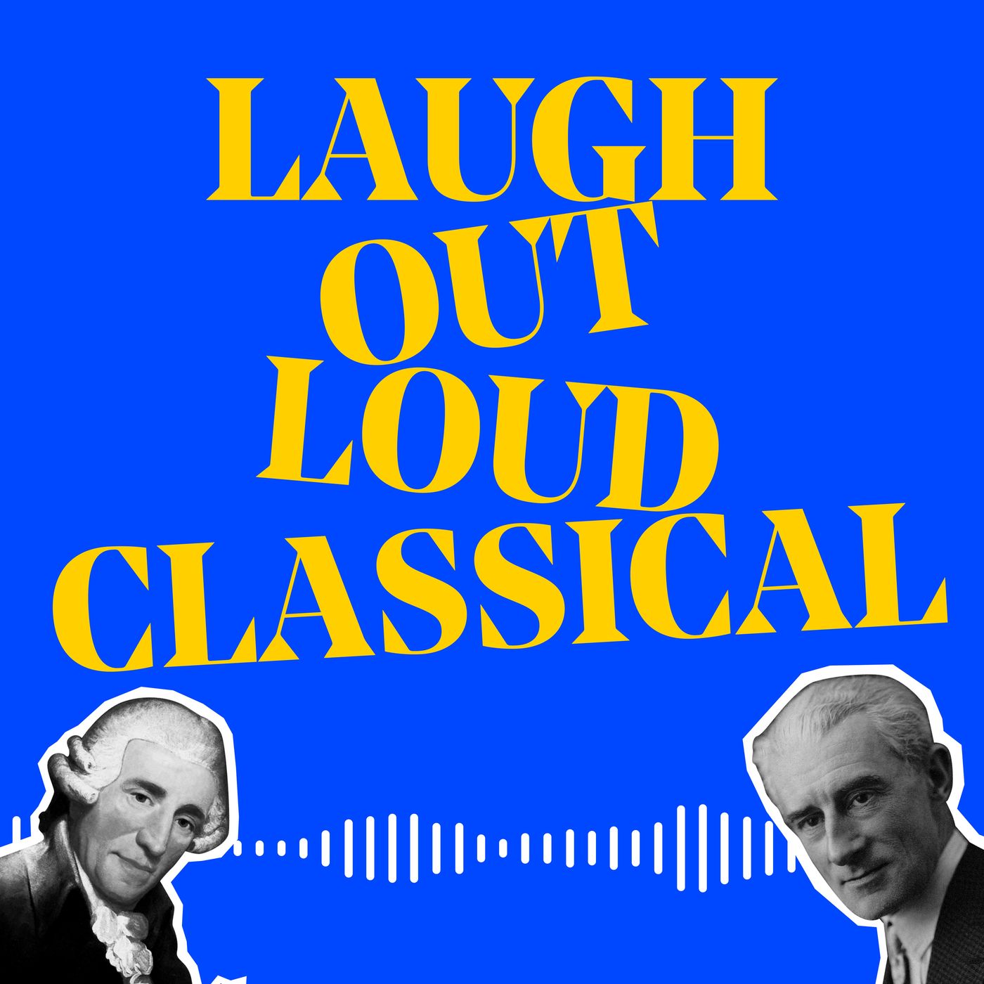 So, Hear Me Out – the classical music podcast