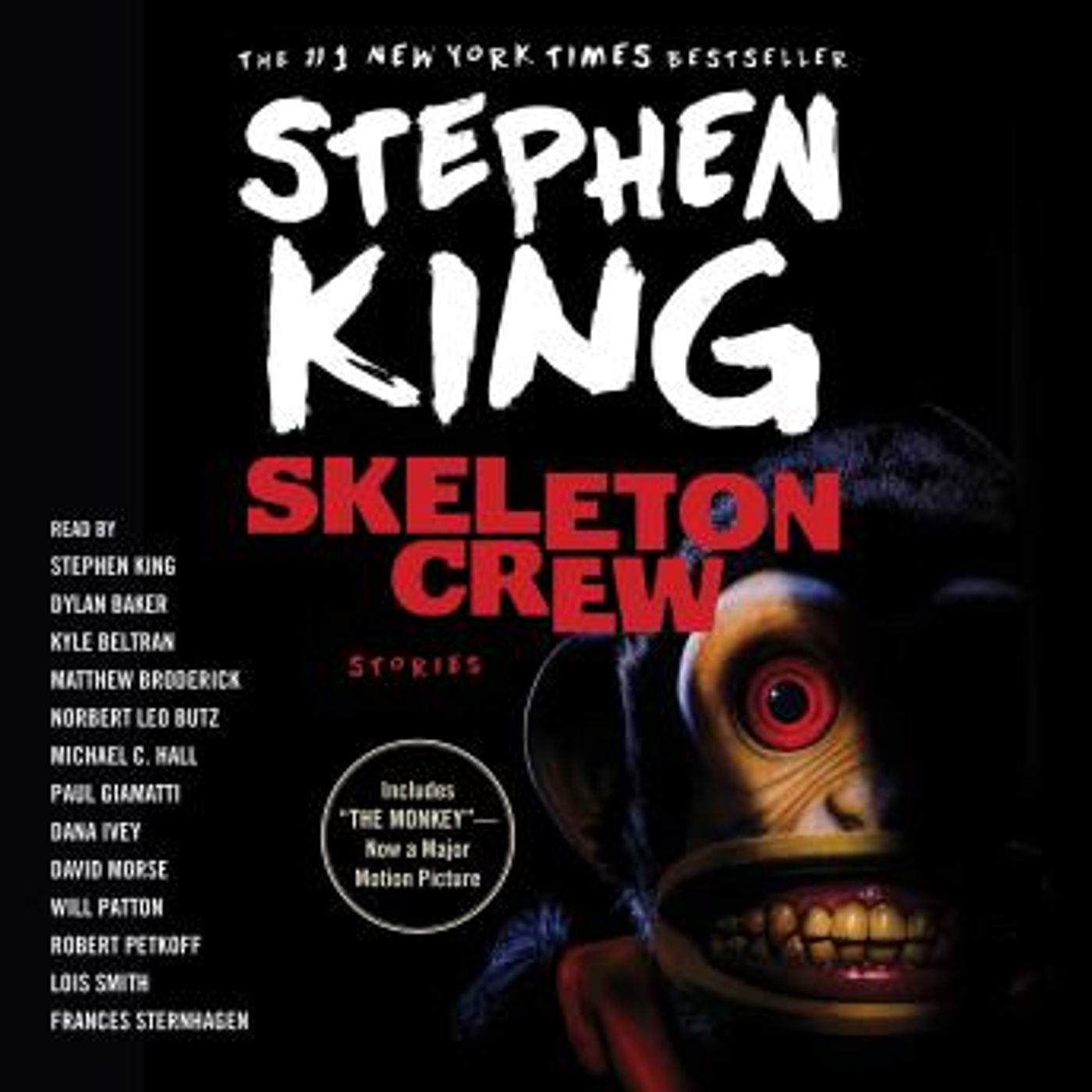 Grab the Top Full Audiobooks in Literature, Short Stories