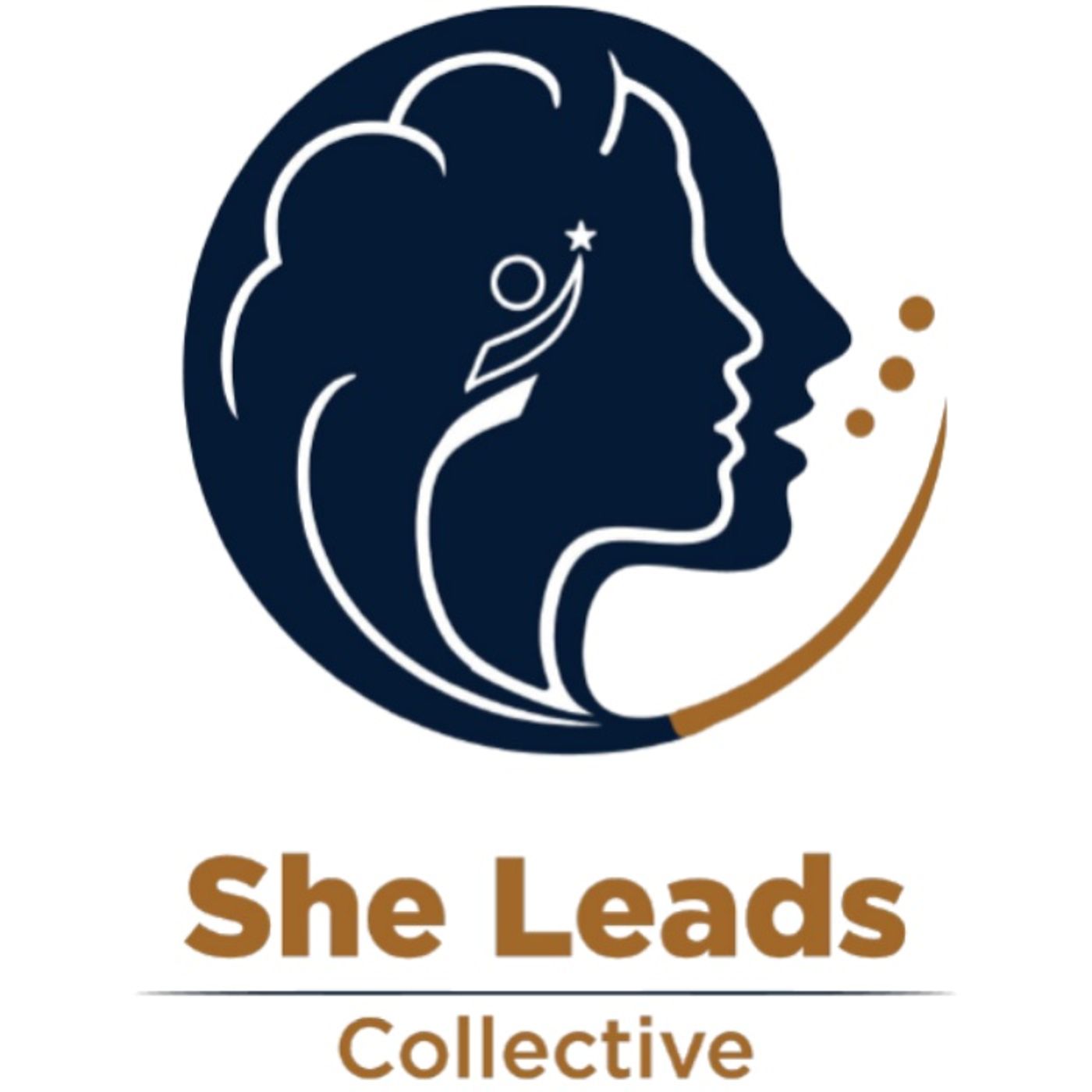 She Leads Collective - Women and Diverse Leadership Pt. I She Leads Collective - Women and Diverse Leadership Pt. I