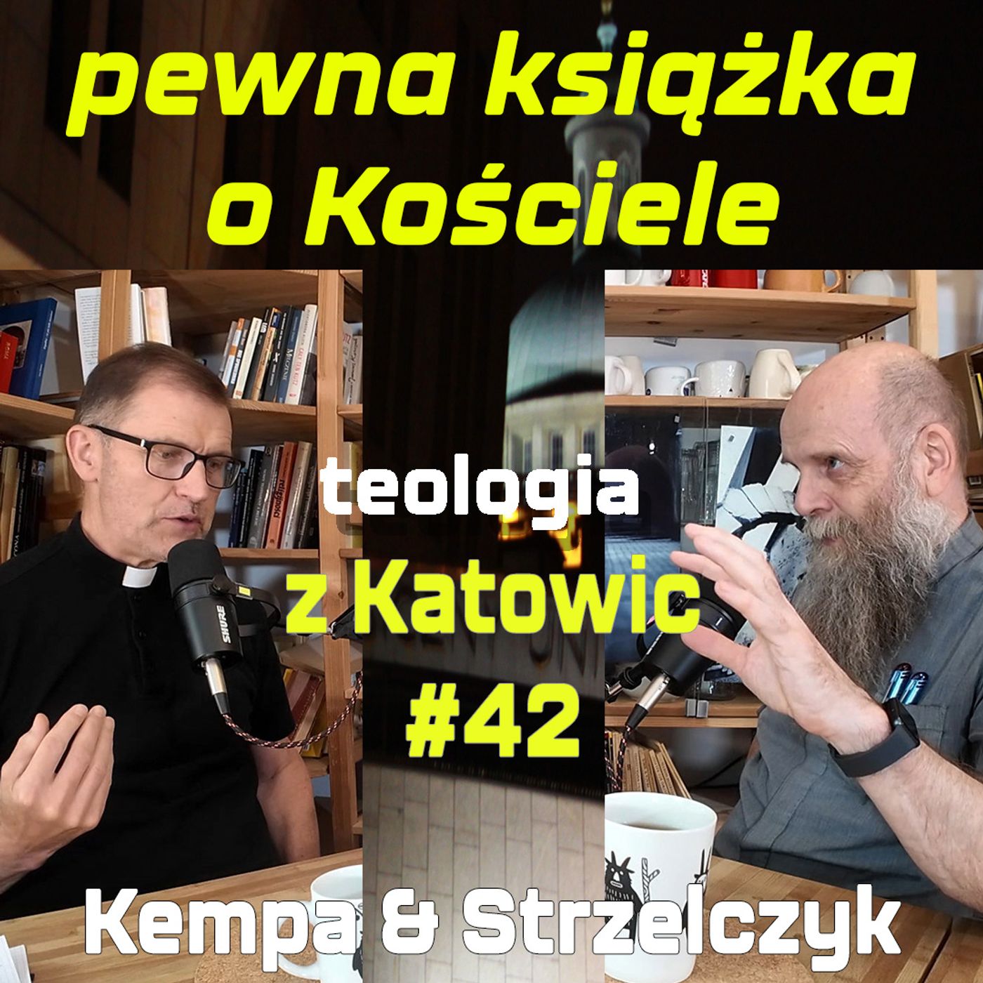 teologia z Katowic