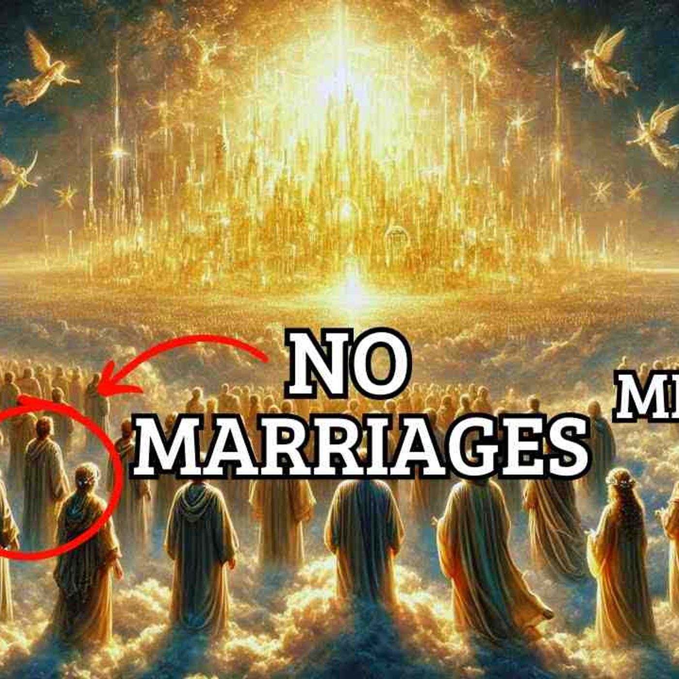 Heaven Is Not What You Think - Discover the True Meaning of Heaven According to the Bible episode artwork