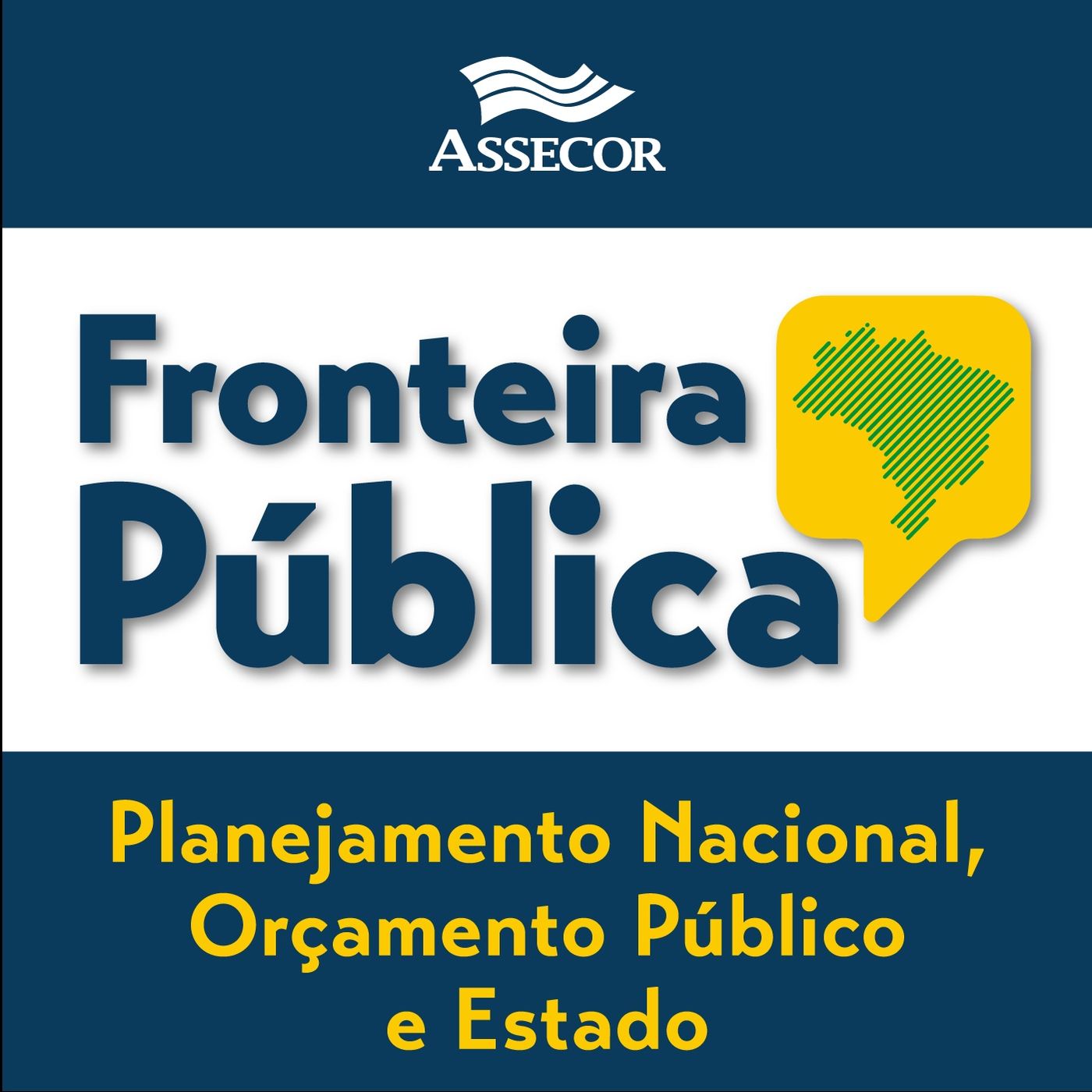 Fronteira Pública