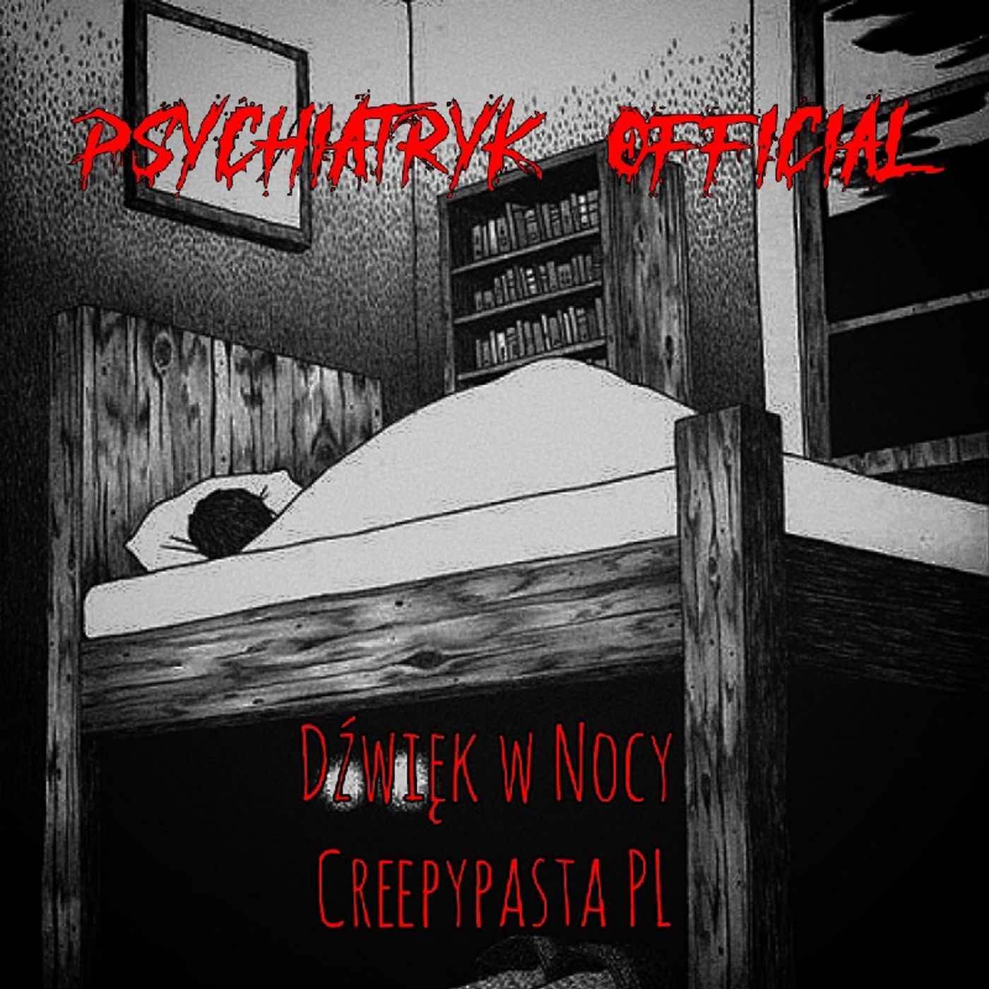 Dźwięk w Nocy - Creepypasta PL episode artwork