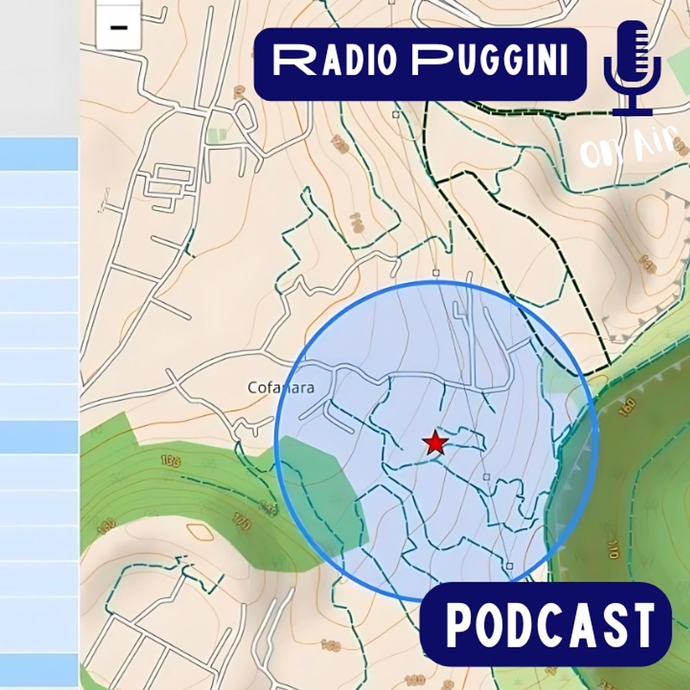 Radio PugginiOnAir