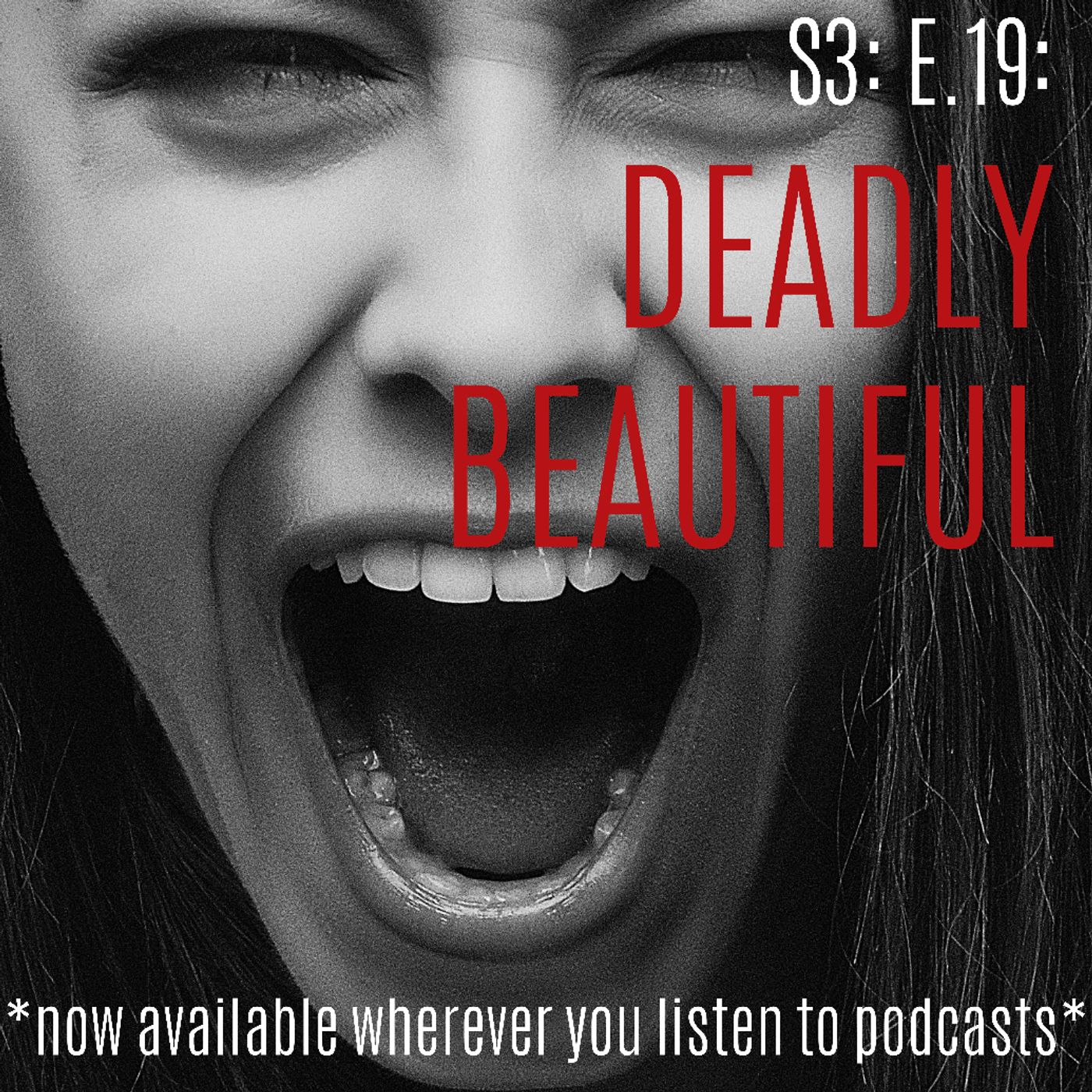 Malice: A True Crime Podcast