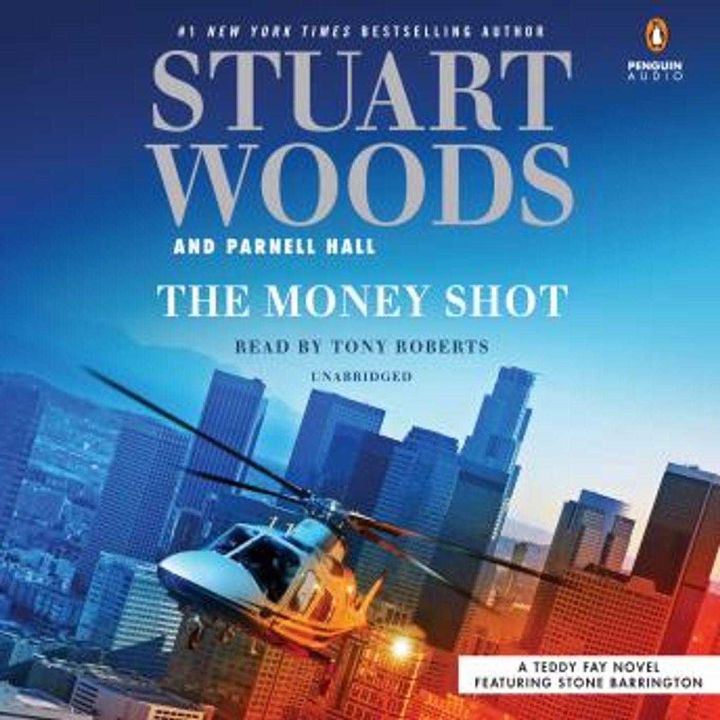 Access Unmissable Full Audiobooks in Fiction, Action & Adventure