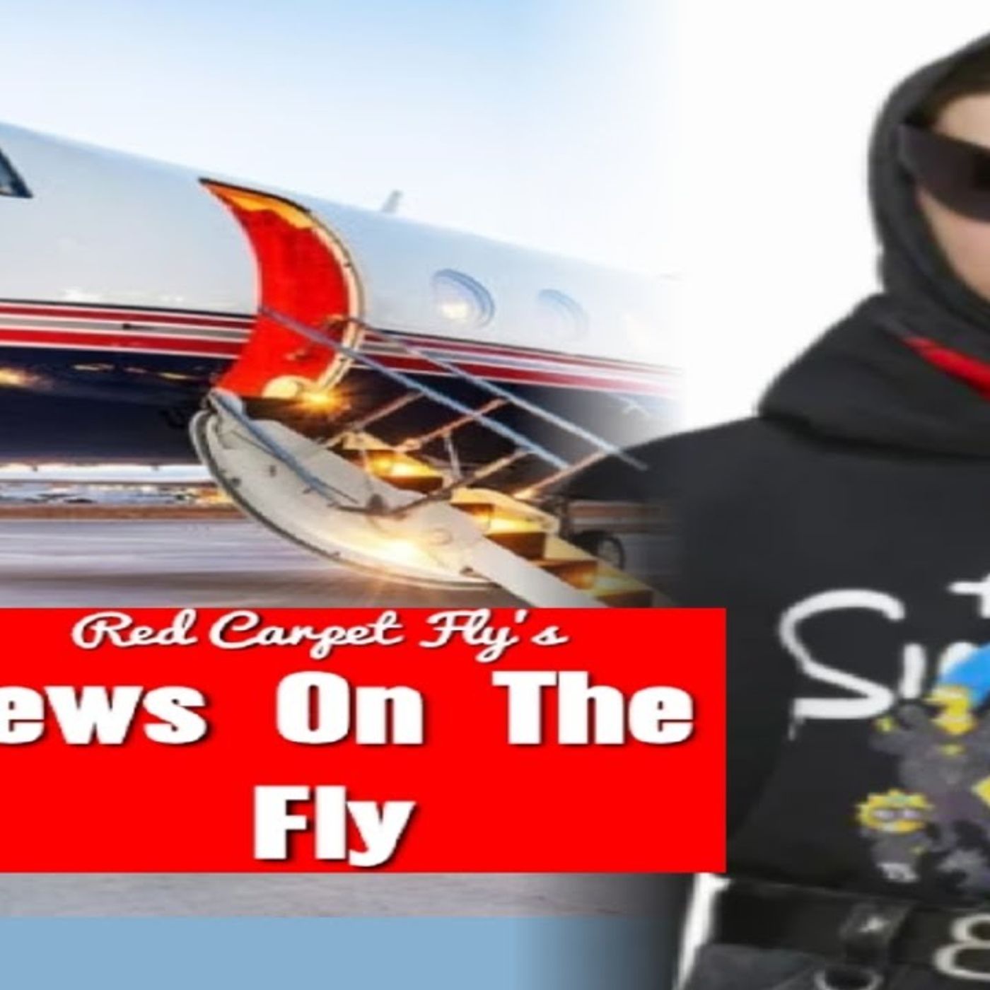 News On The Fly
