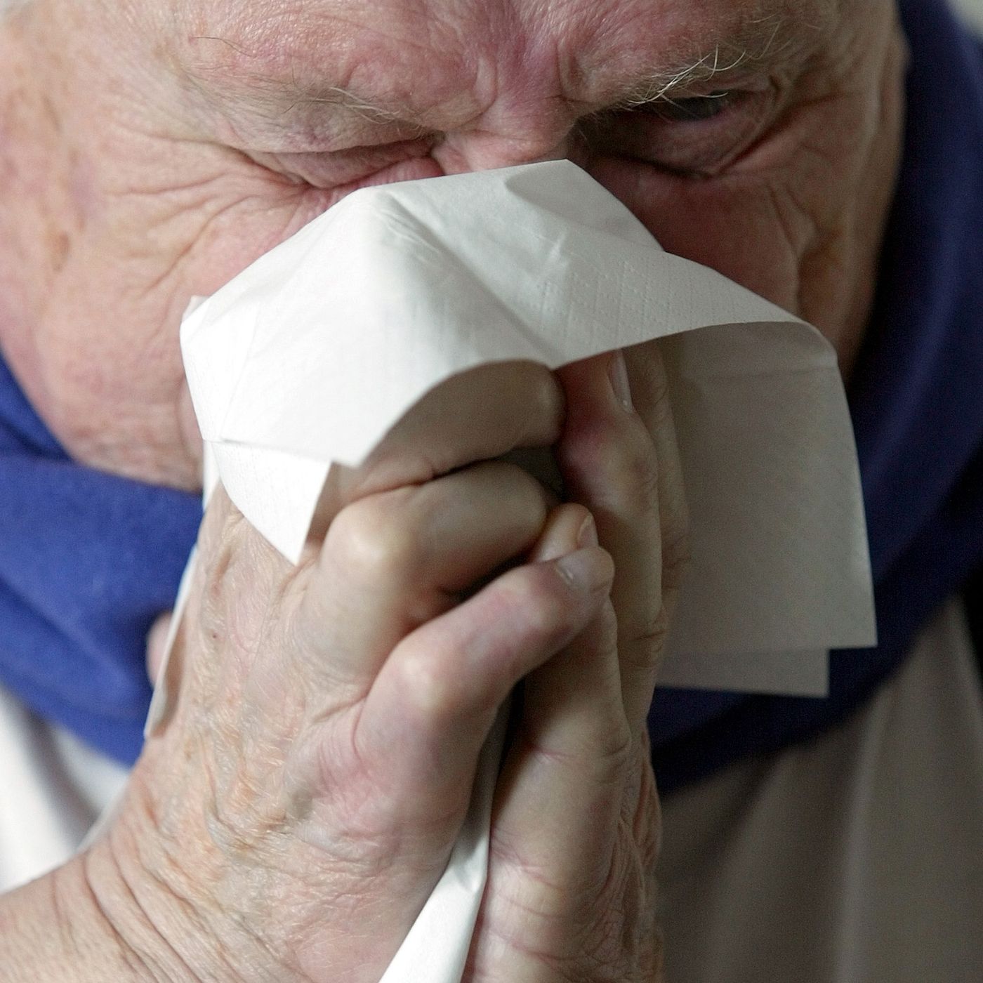 Patrick In The Morning: Disgusting Habits We Secretly Think Are Normal