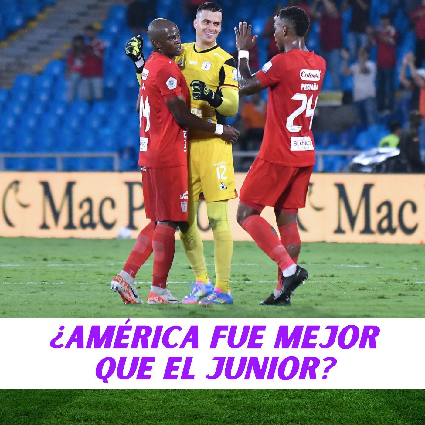 La Liga de la Liga