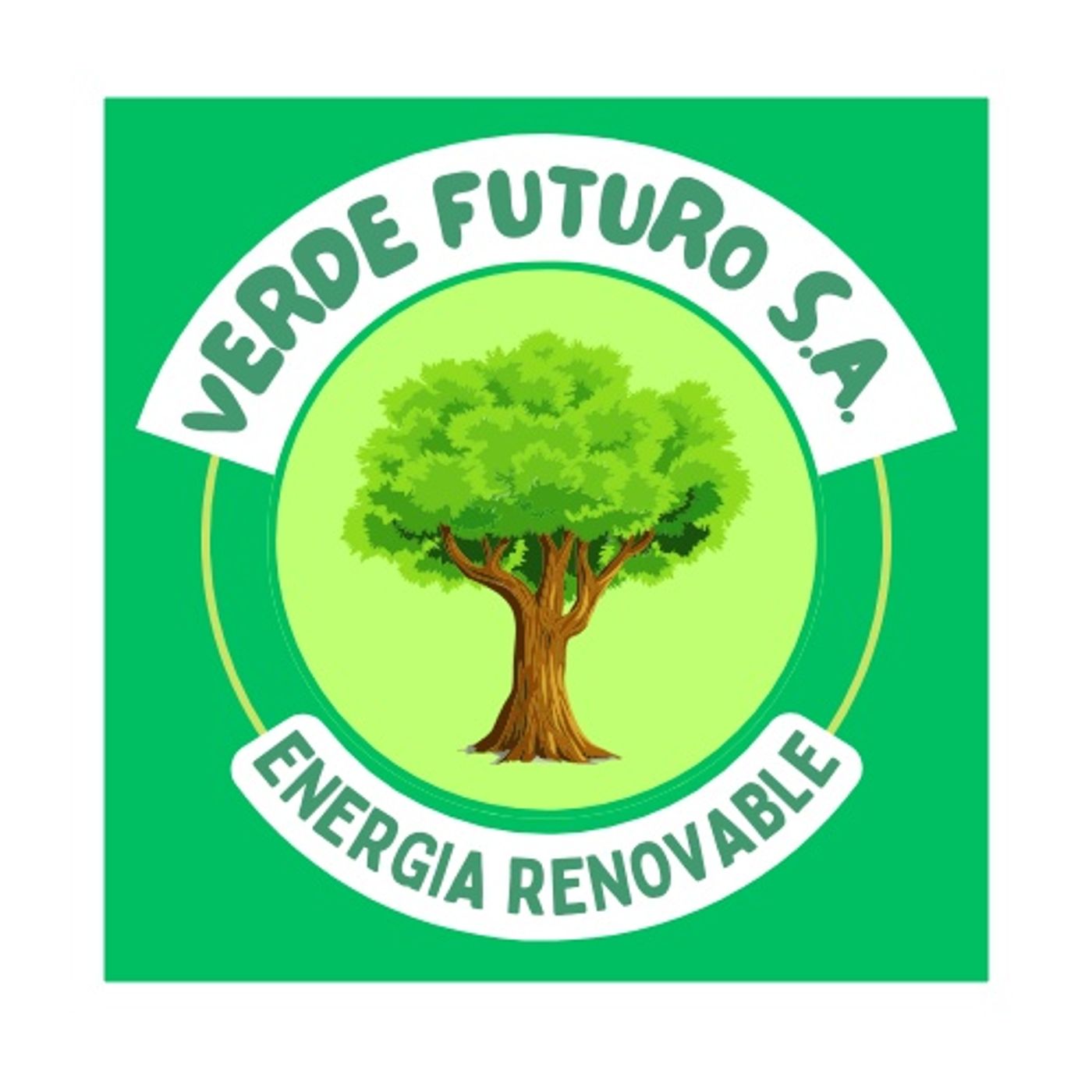 Verde Futuro S.A. podcast artwork