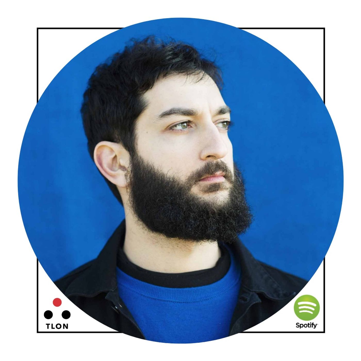 Tlon - Il podcast