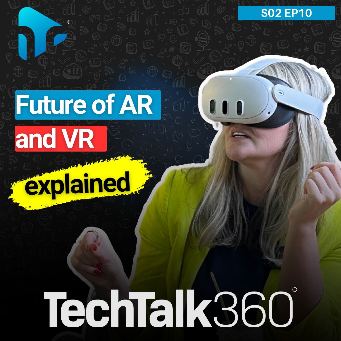 TechTalk360