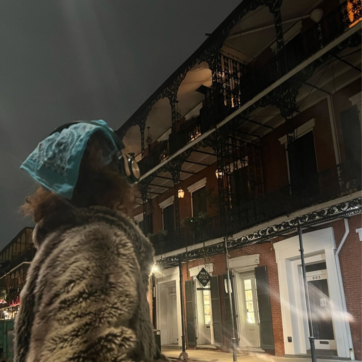 Episode 7 – remember who you are