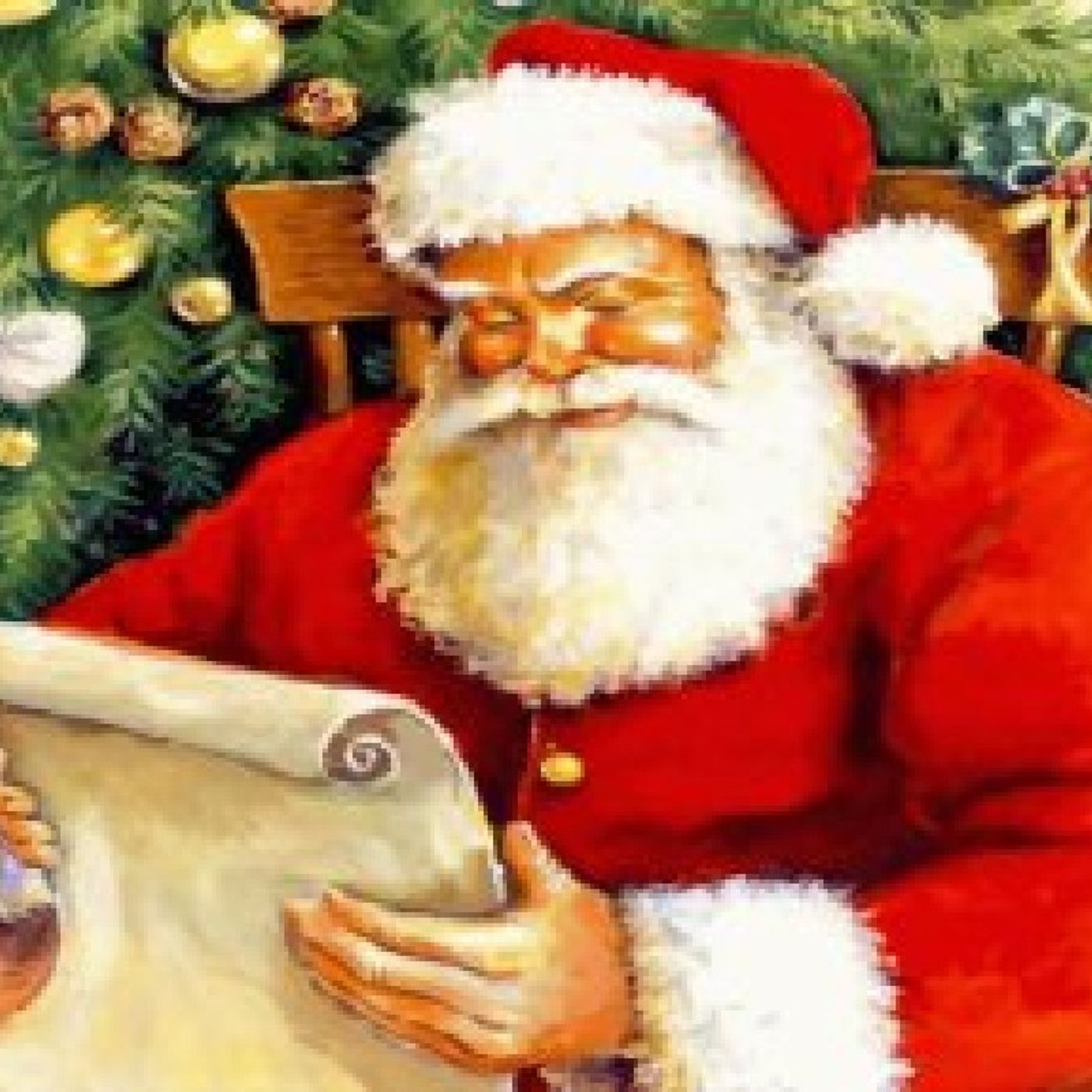 LA STELLA DI NATALE DI TERESA AVERTA 2°EPIS. episode artwork