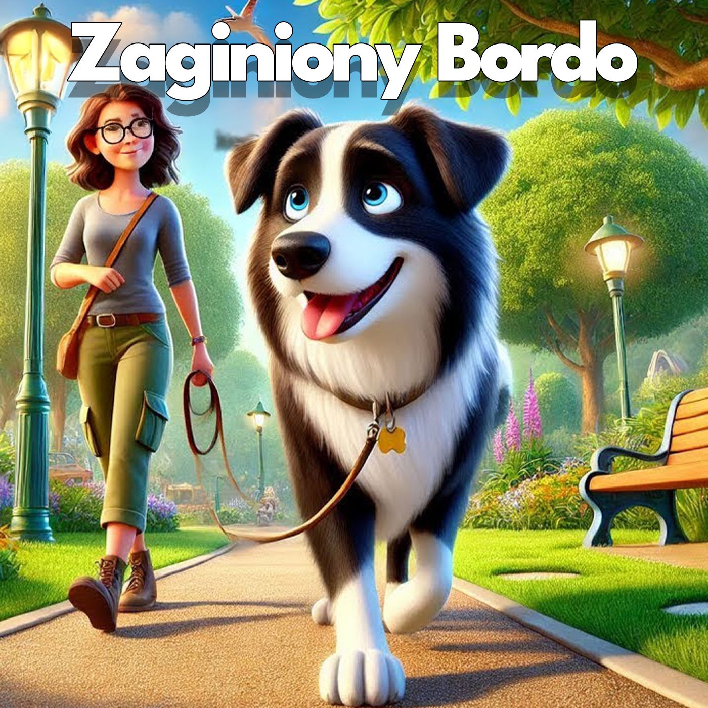 Zaginiony Bordo Audiobook Dla Dzieci Do Słcuhania