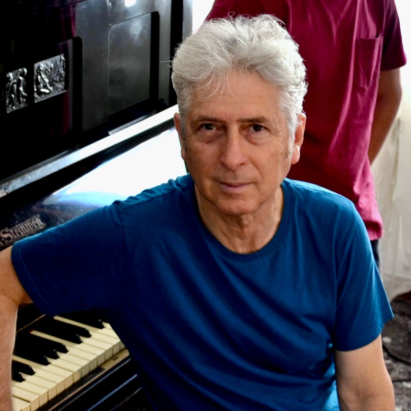 Il MichelAngolo, show di Michele Marolla