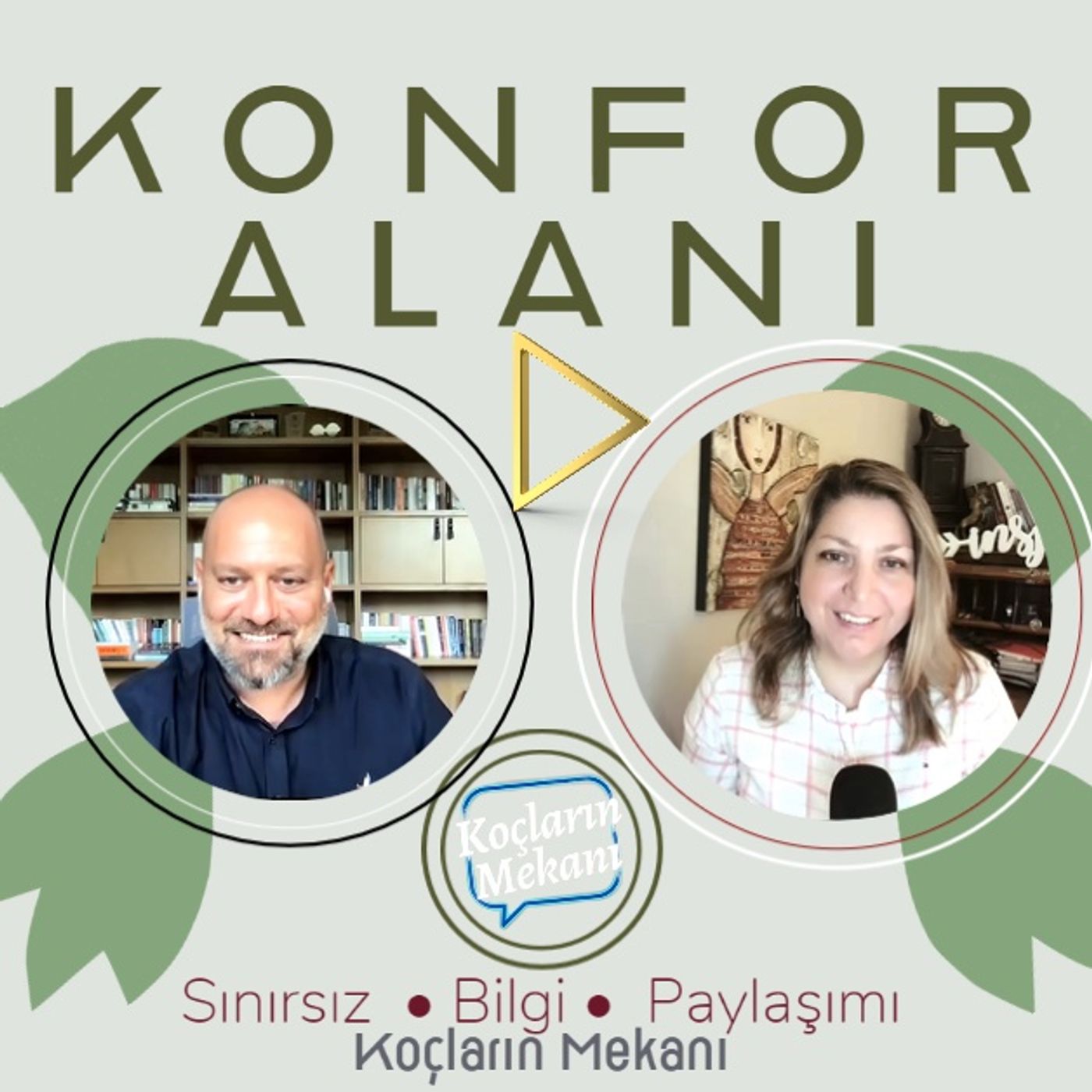 Koçların Mekanı