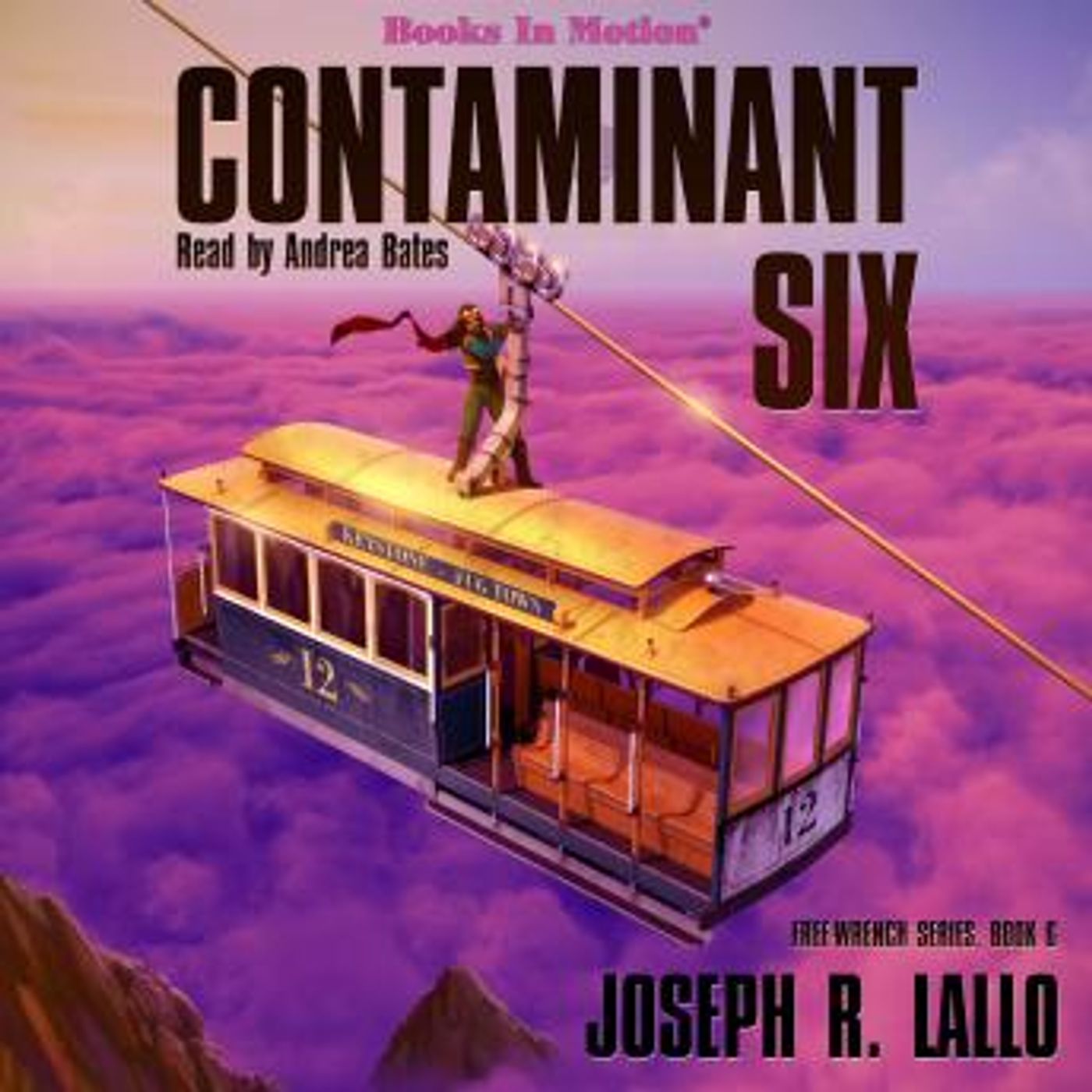 Download Best Full-Length Audiobooks in Science Fiction & Fantasy, Science Fiction