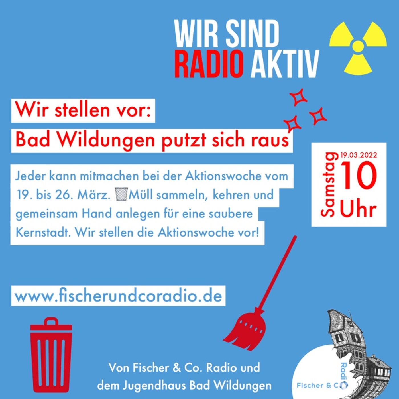 Fischer & Co. Radio