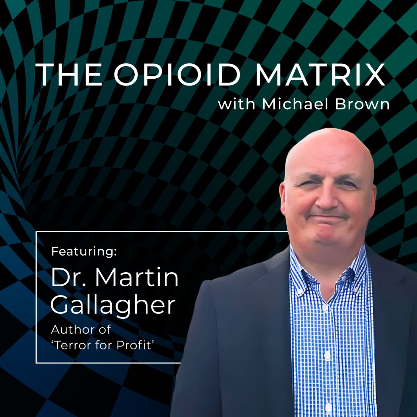 Narco-Terrorism Reimagined: Why the Old Rules No Longer Apply Narco-Terrorism Reimagined: Why the Old Rules No Longer Apply