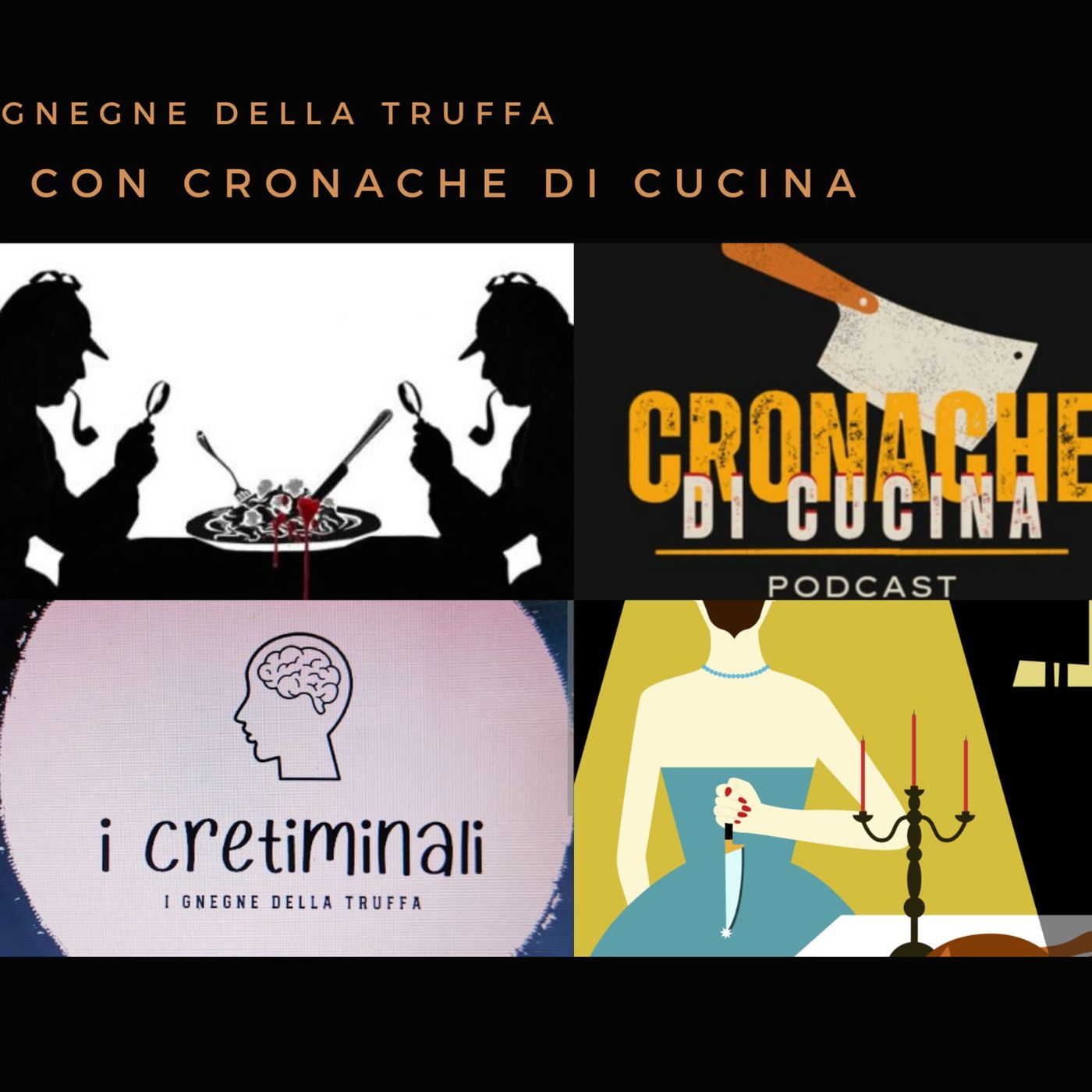 Cronache Di Cucina