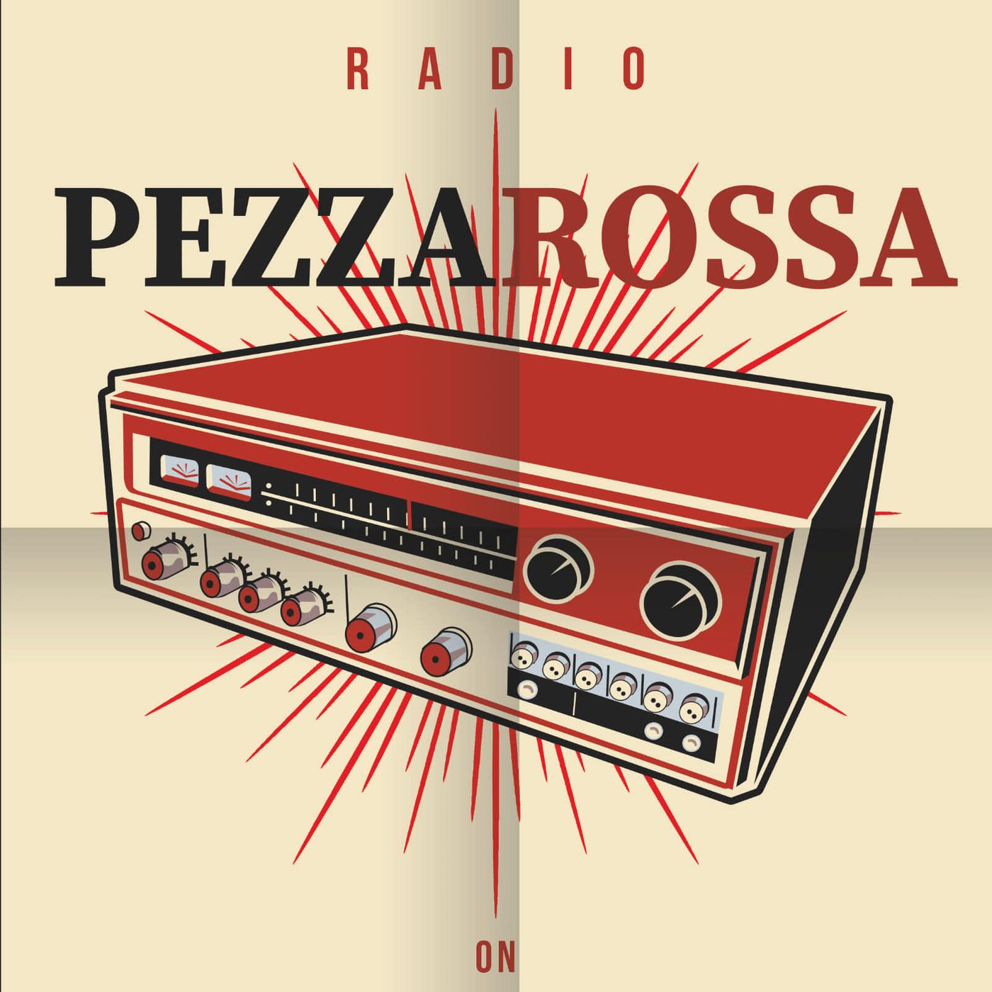 And The Radio Plays