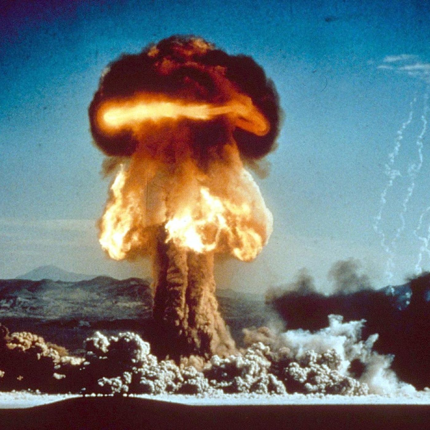World War 3 Podcast | Is It Avoidable At This Point? | Conspiracy Podcasts