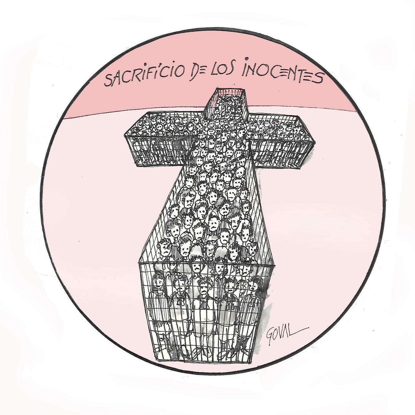 Domingos Laicos 07x05 - Informe del Defensor del Pueblo sobre los abusos sexuales a niños en el seno de la Iglesia