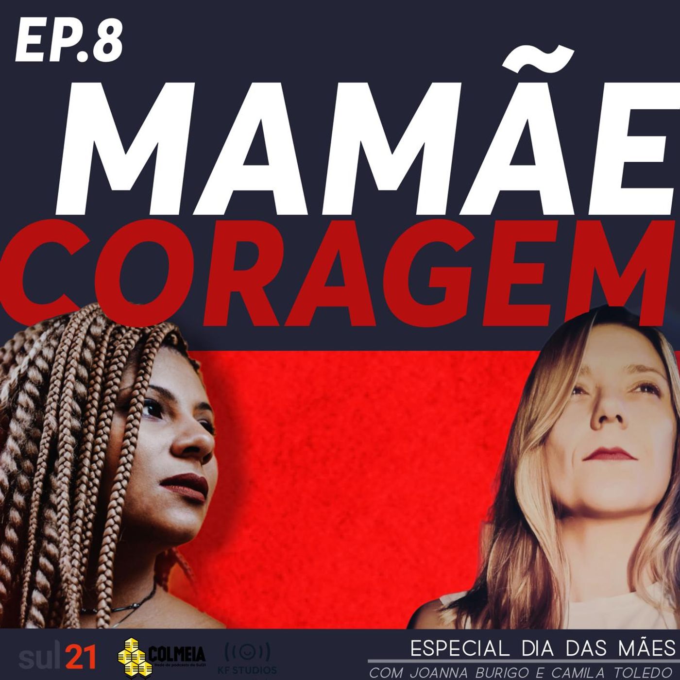 Coração na Boca
