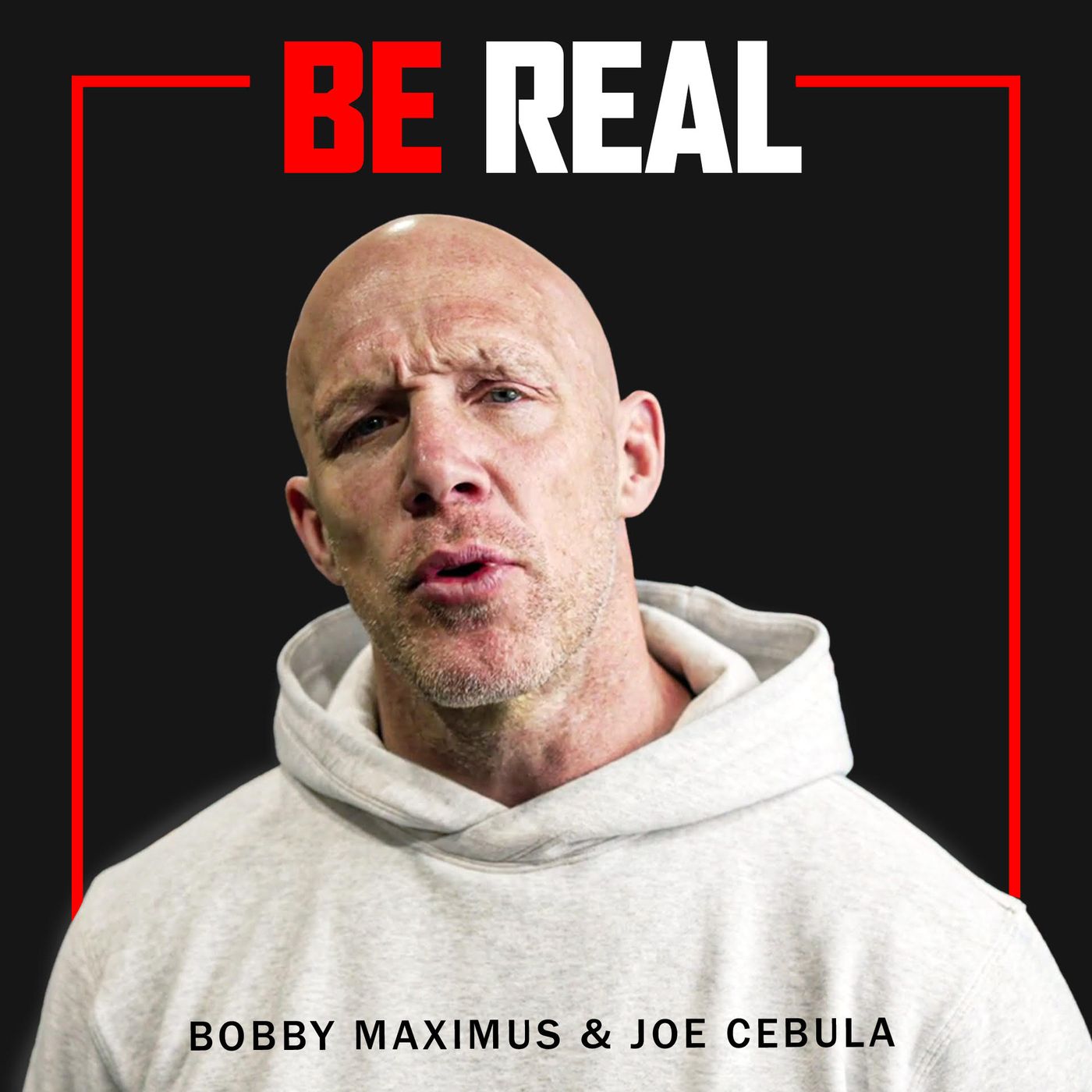 Be Real Ep. 189 - 3 Days A Week Is Not Enough
