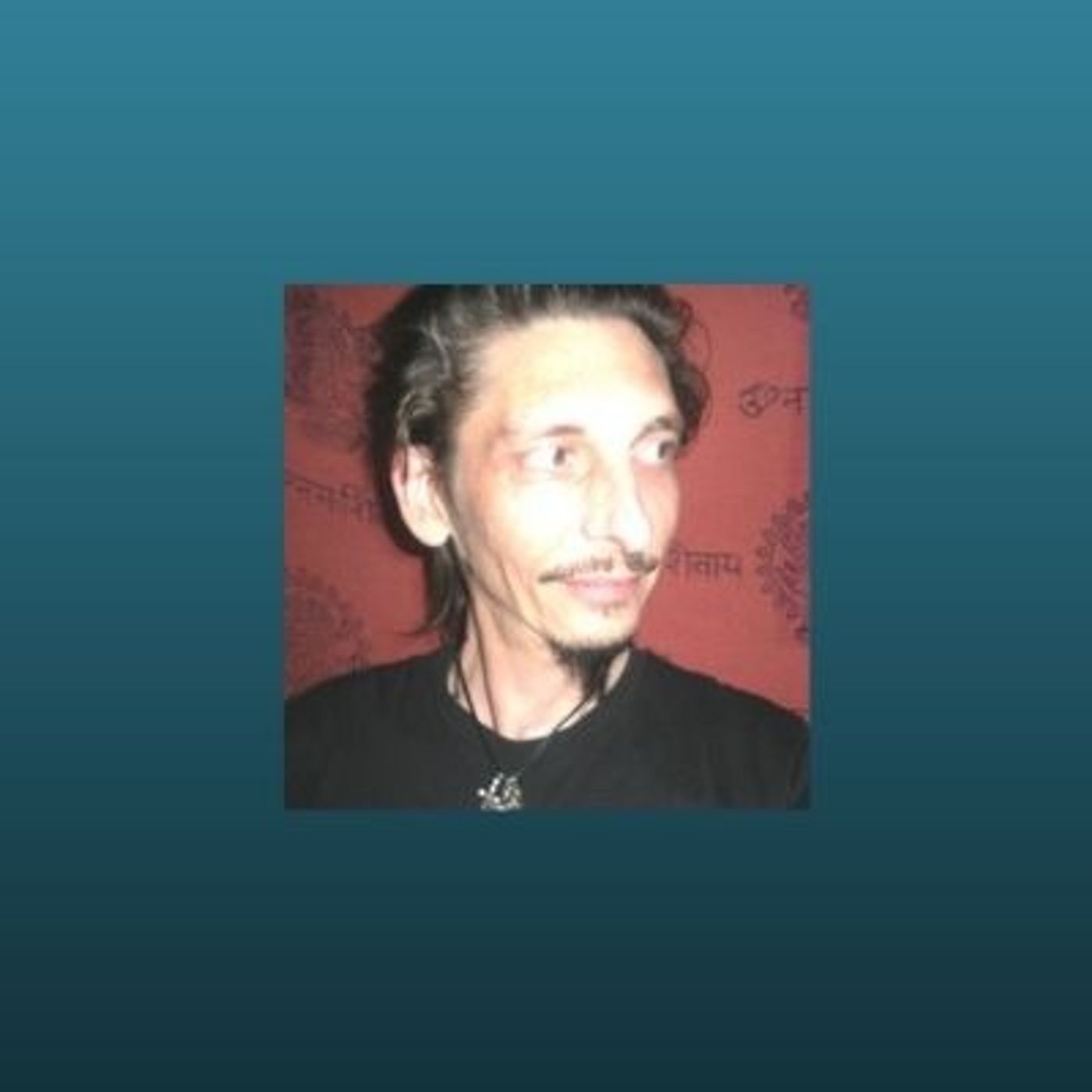 Dameon Keller - Energy Healing by Channeling Frequencies from the Cosmos episode artwork