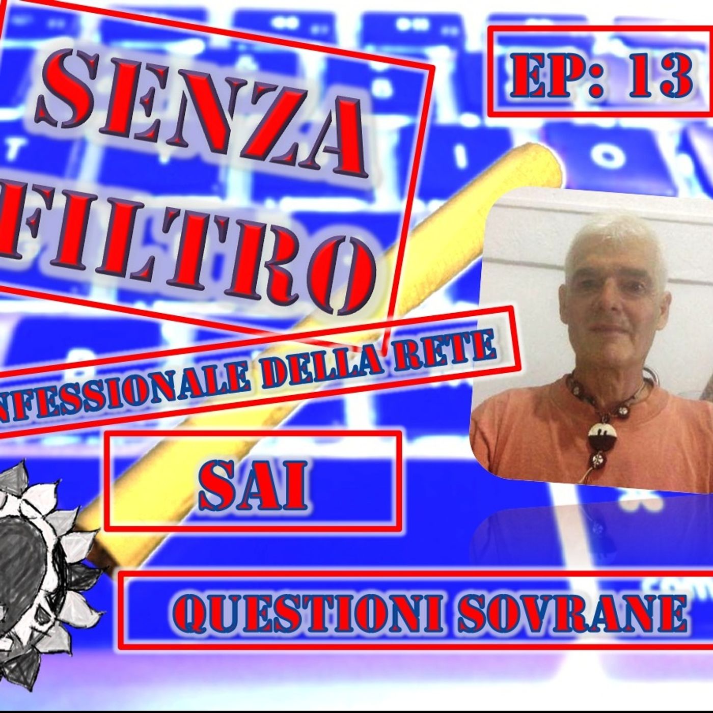 SENZA FILTRO