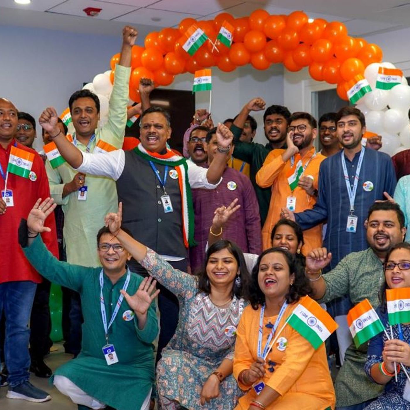 Fun Activities For Republic Day at Office