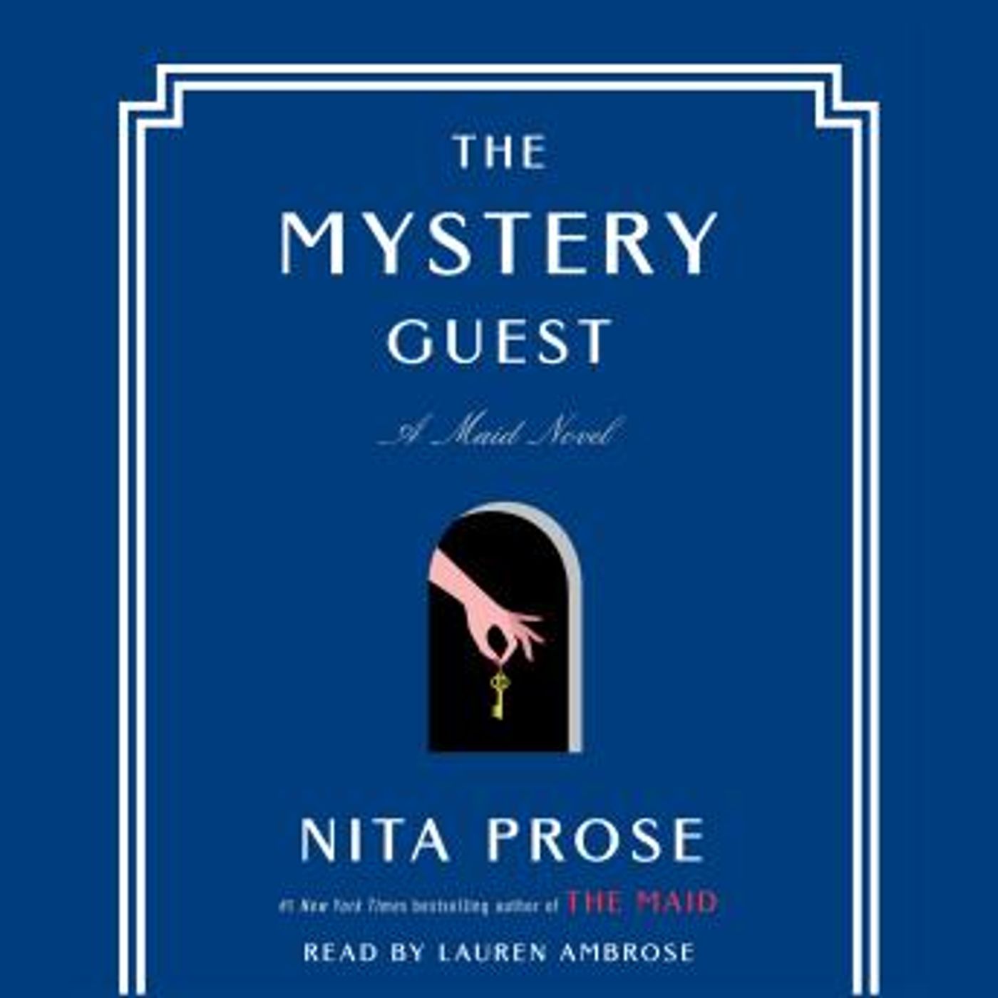 Access Must-Have Free Audiobooks in Mystery, Thriller & Horror, Suspense