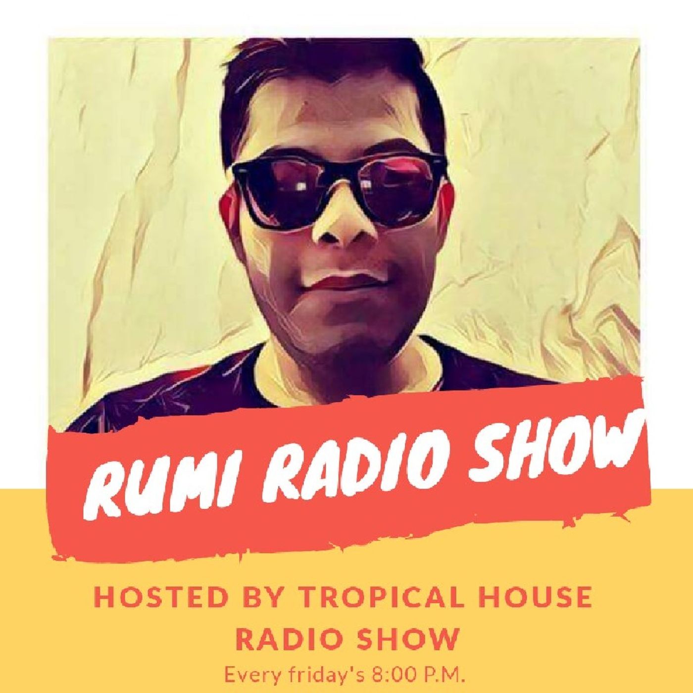 RUMI RADIO SHOW