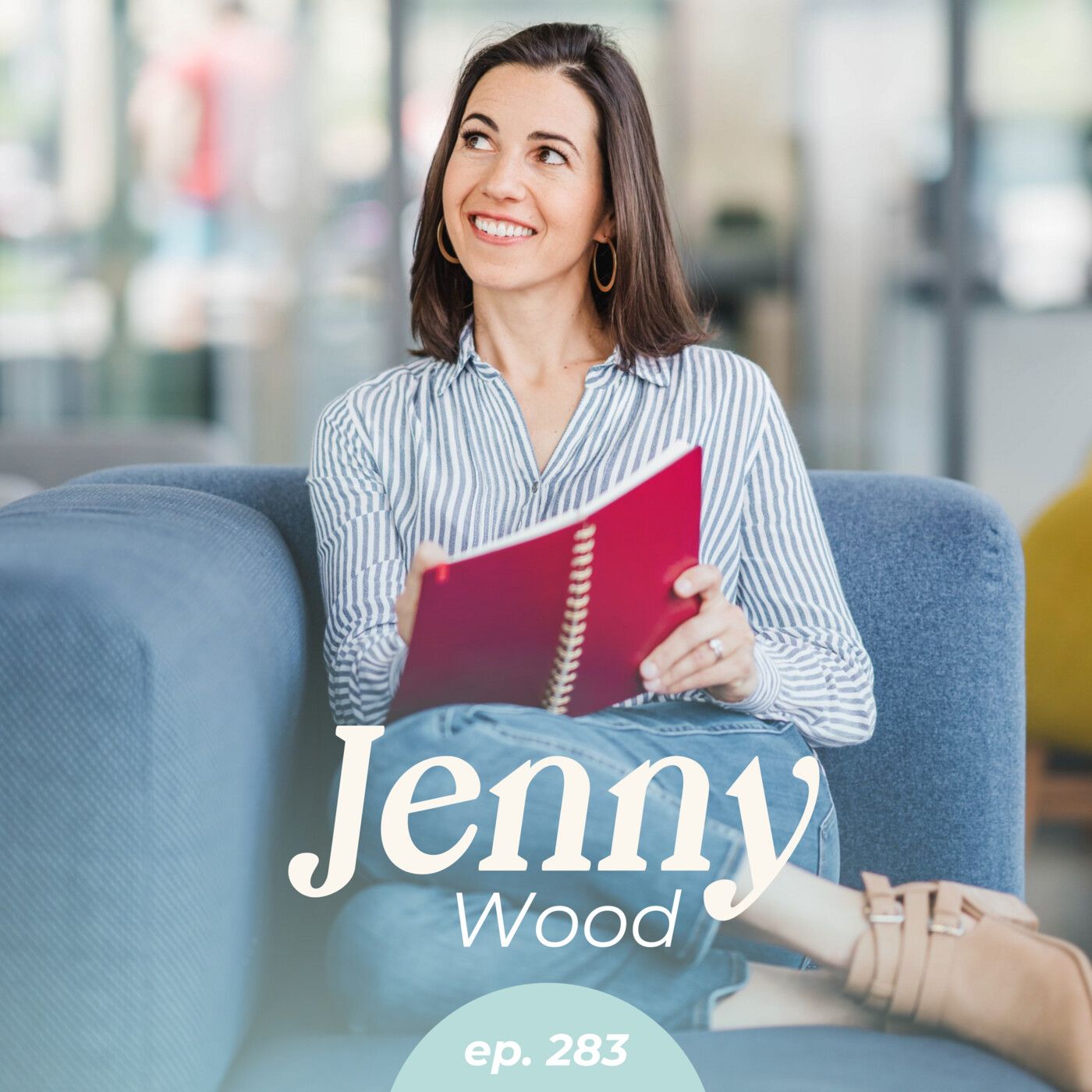 283: From Mistakes to Mastery: Career Tips for Bold, Courageous Leaders