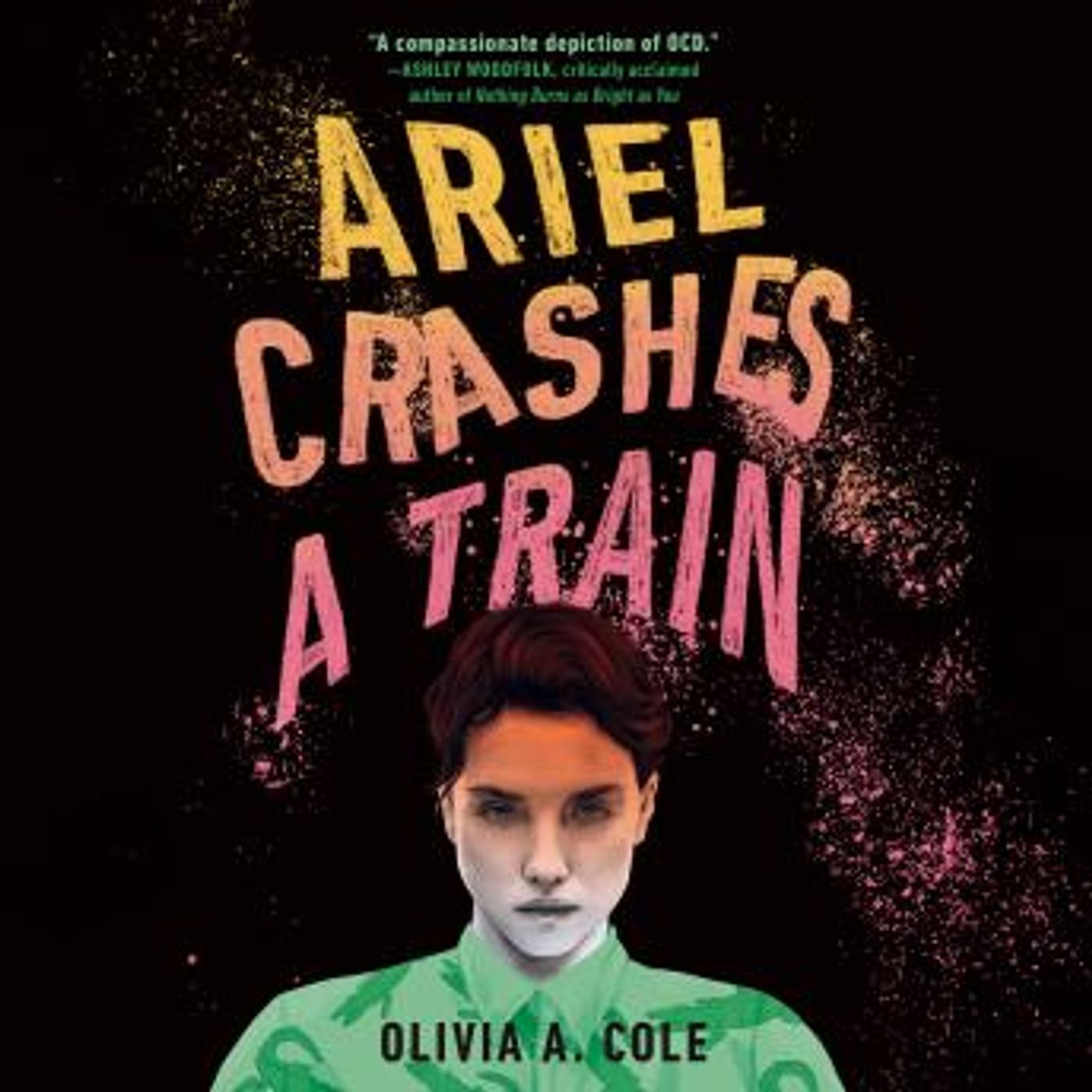 Grab the Top Full Audiobooks in Teen & YA, Tough Topics