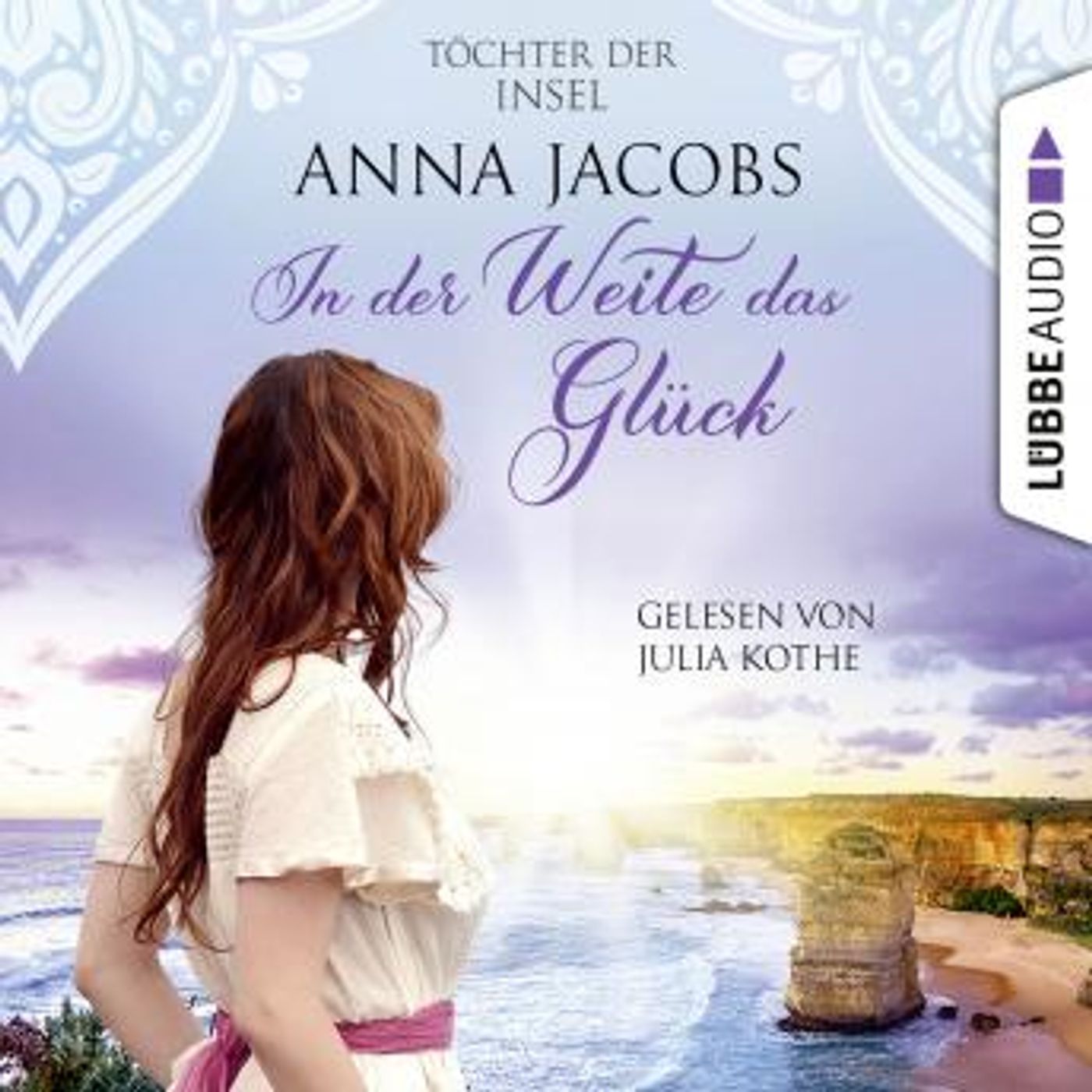 Access Top-Rated Full Audiobooks in Romance, Historical