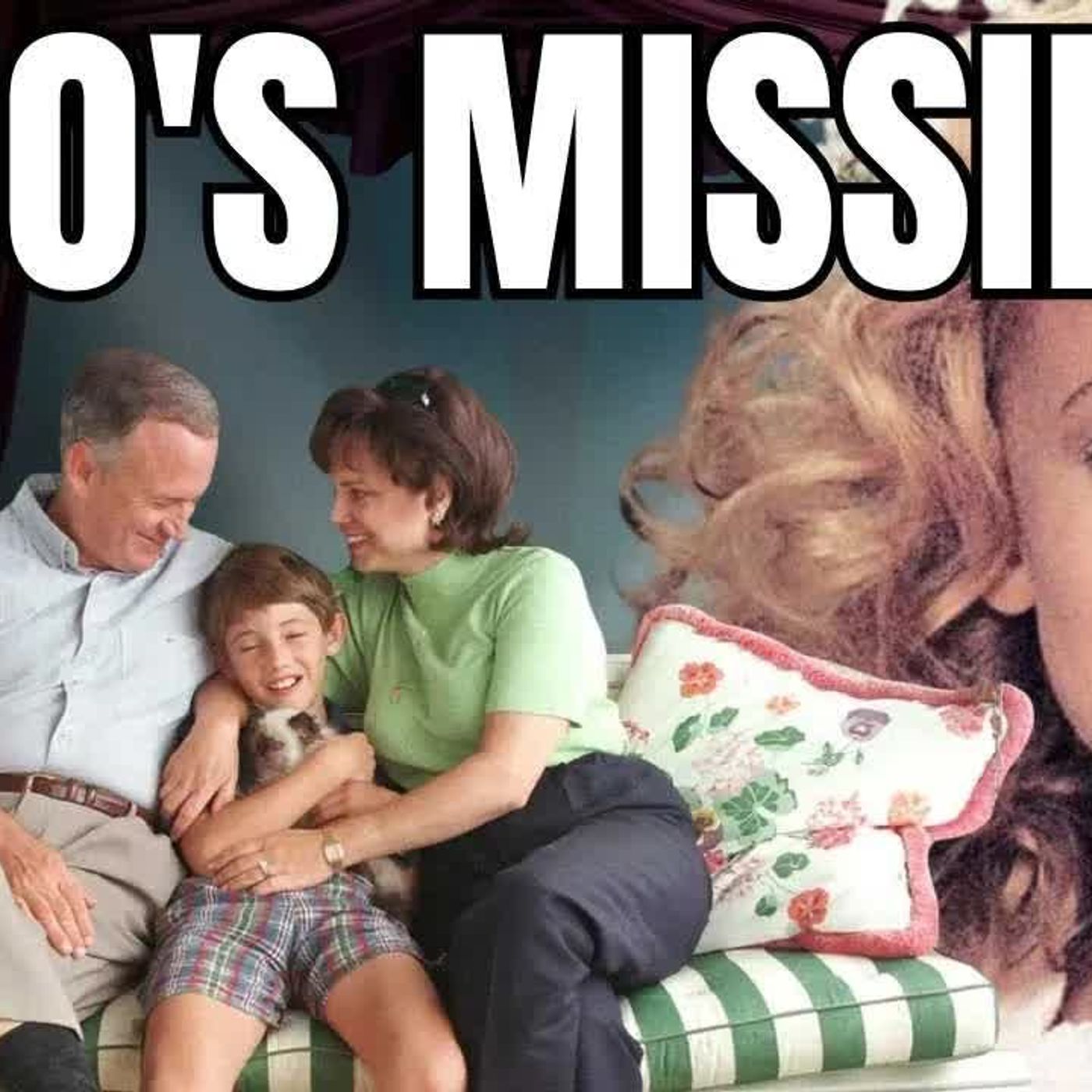 JONBENET The Pageant Connection No One Talks About | Part 3 in the Santa Bear Mystery Series