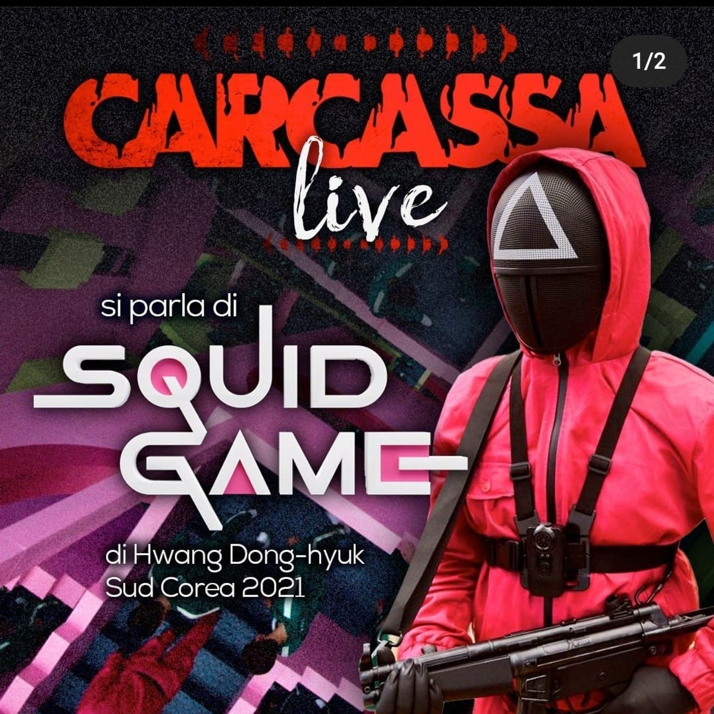 Carcassa