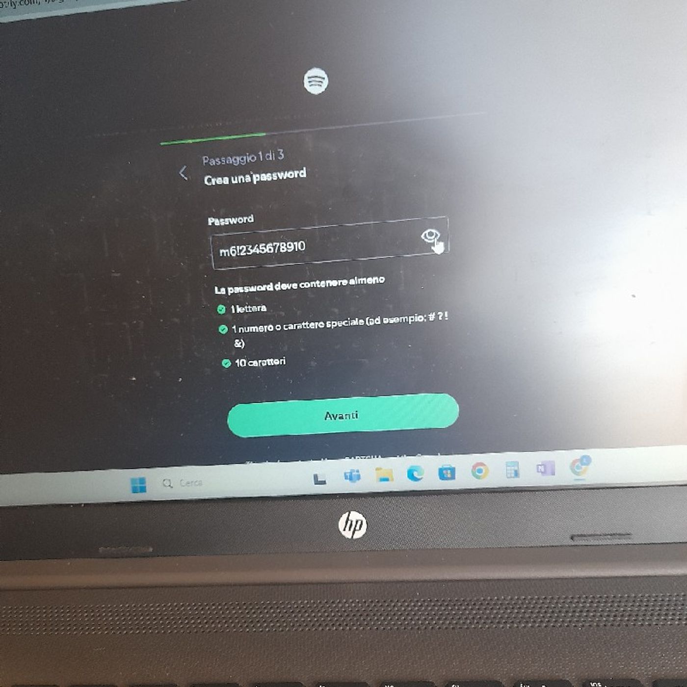 Il mio primo episodio con Spreaker Studio episode artwork