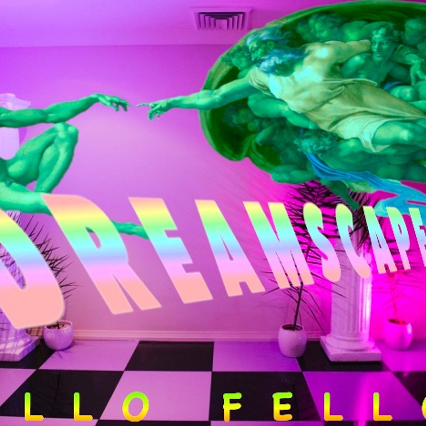 DreamScapes