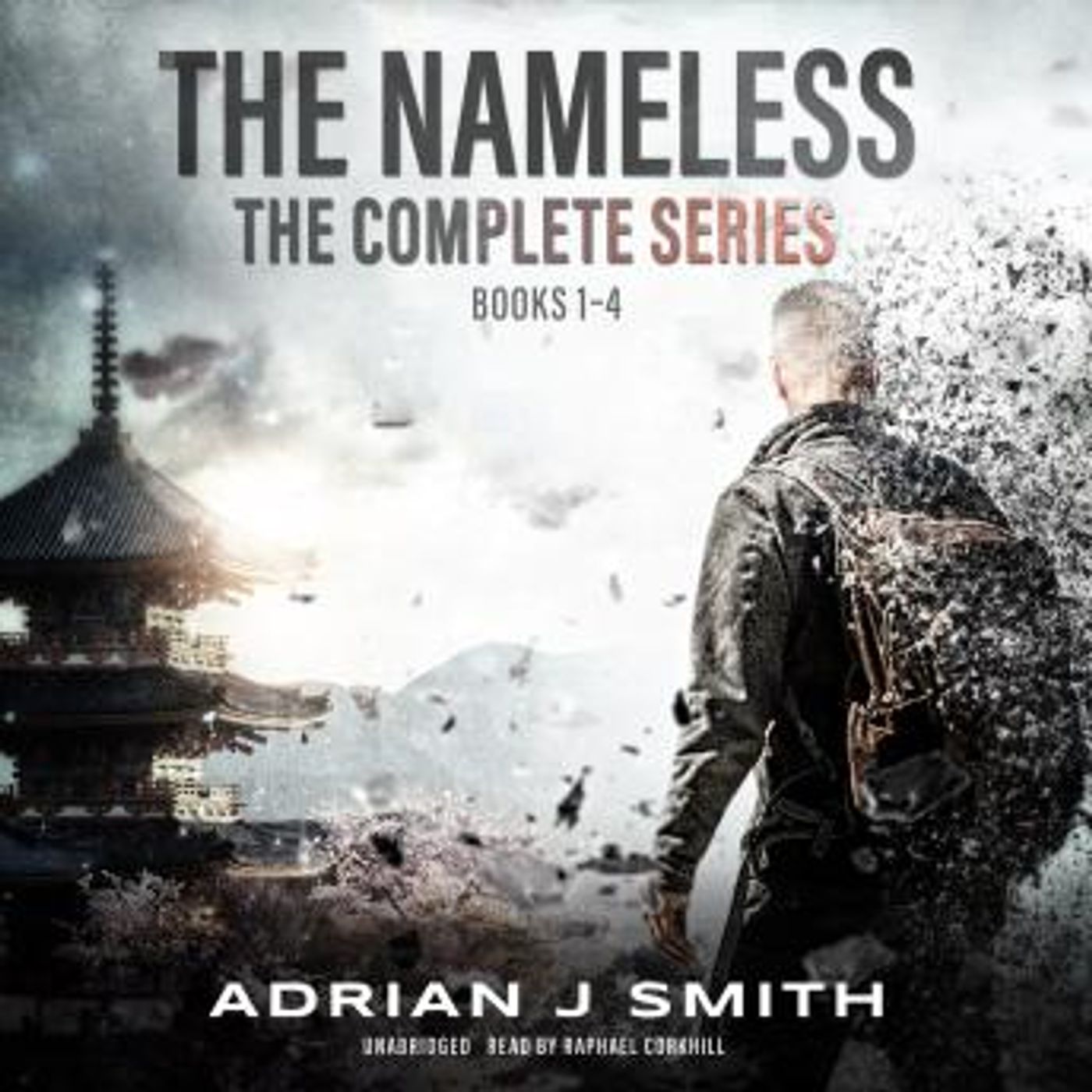 Download High-Quality Full Audiobooks in Science Fiction & Fantasy, Apocalyptic & Dystopian
