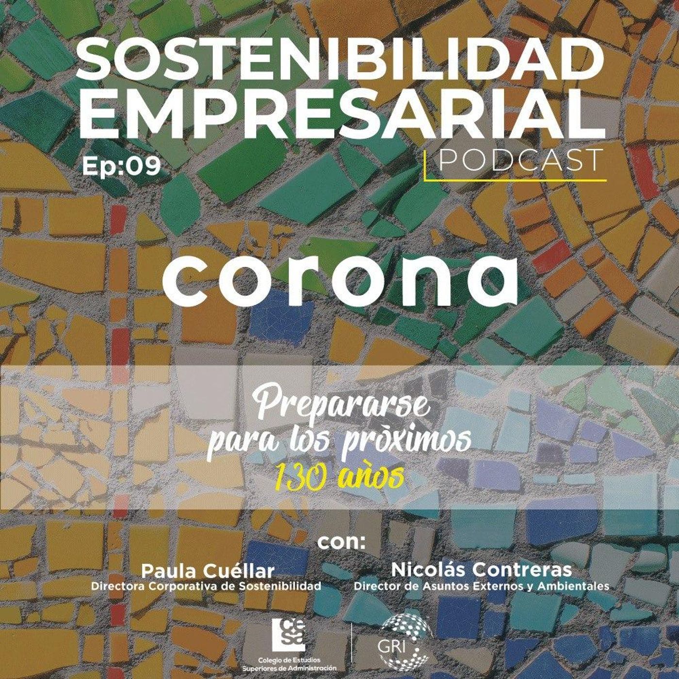 Sostenibilidad Empresarial