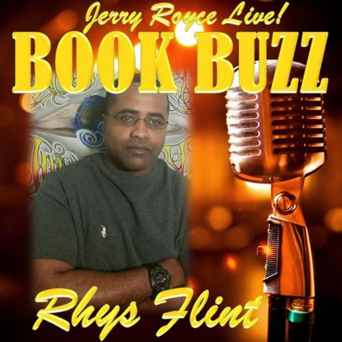 RADIO DROPS & COMMERCIALS