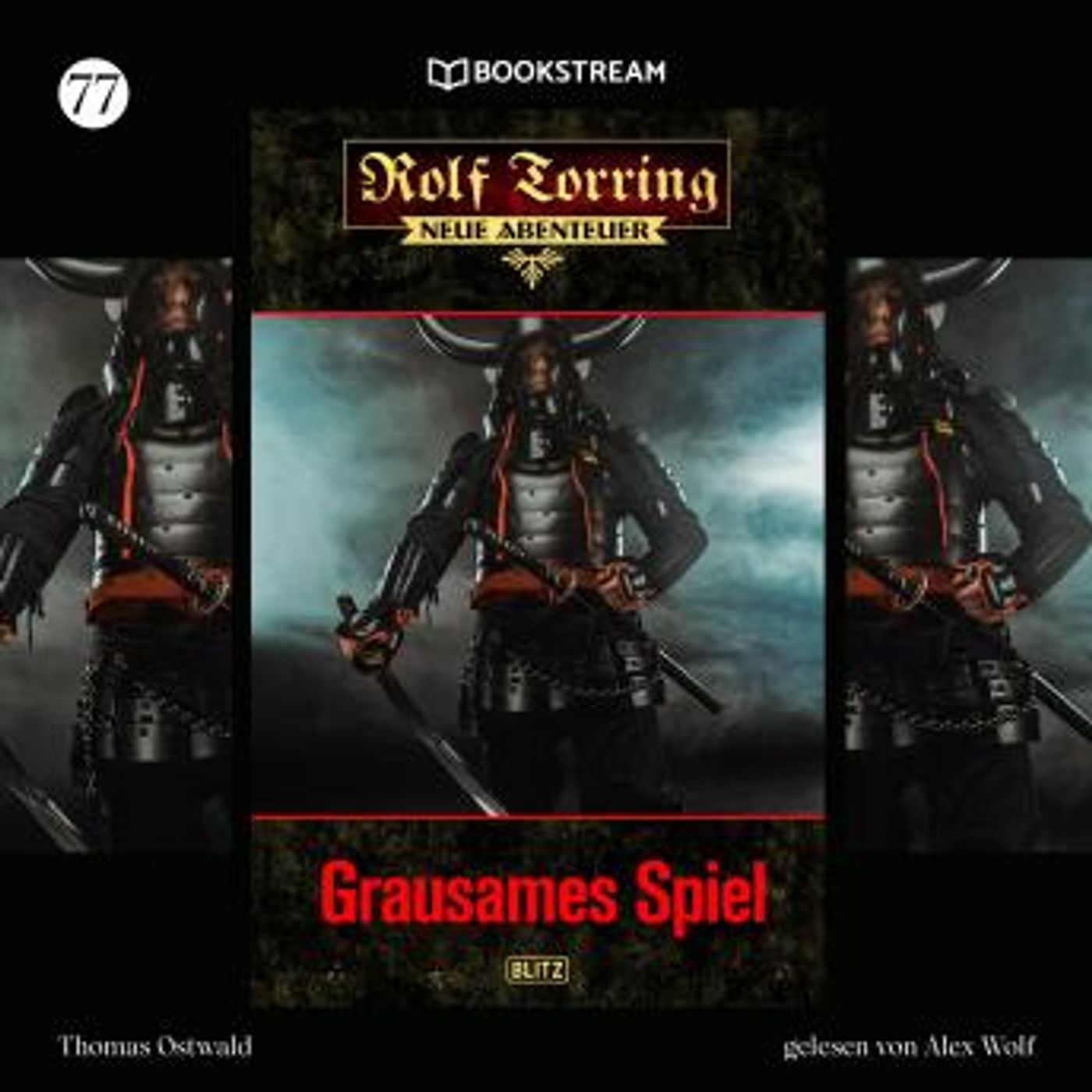 Get Top Full Audiobooks in Fiction, Action & Adventure